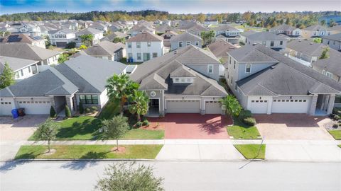 A home in KISSIMMEE