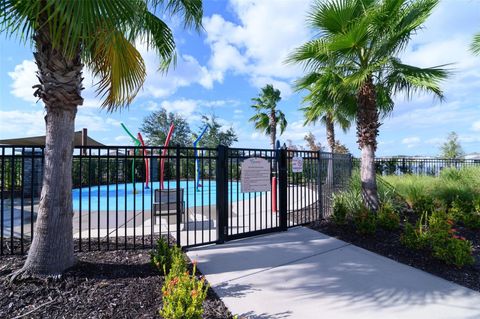 A home in KISSIMMEE