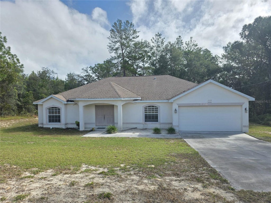 Photo of 14050 English Parrot Road, Weeki Wachee, FL 34614 (MLS # W7890653)