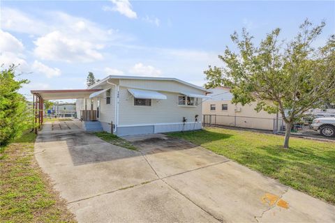 A home in EDGEWATER