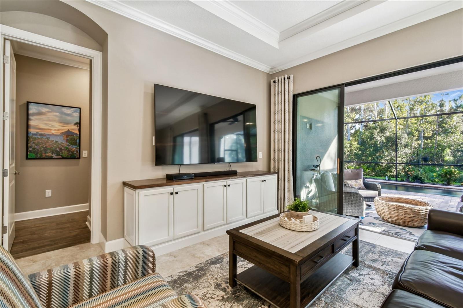 ESPLANADE OF TAMPA - Residential