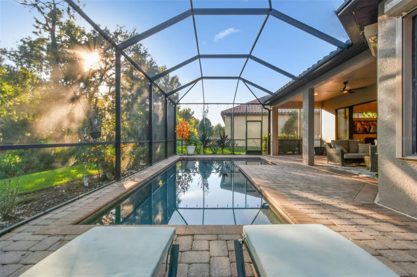 ESPLANADE OF TAMPA - Residential