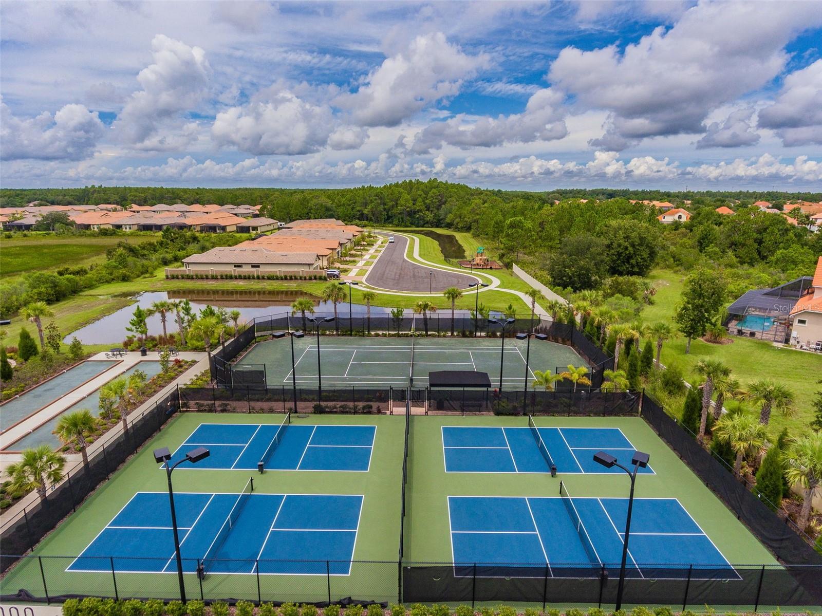 ESPLANADE OF TAMPA - Residential