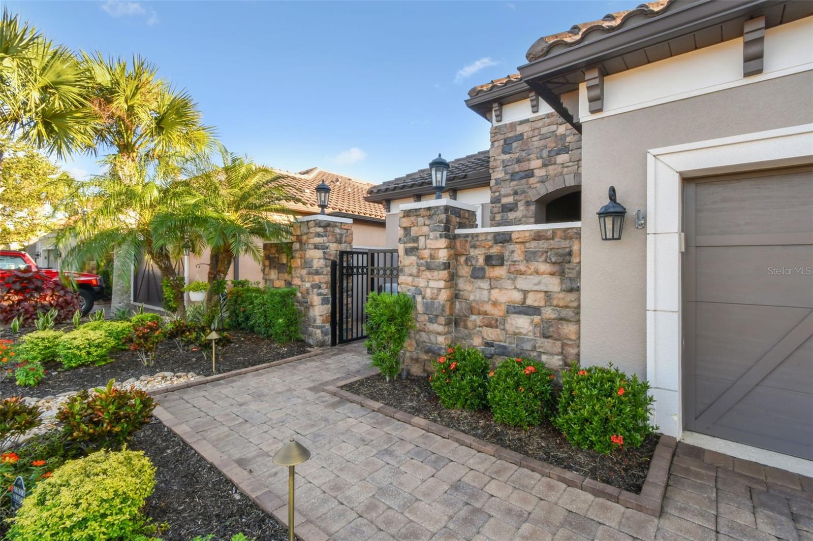 ESPLANADE OF TAMPA - Residential