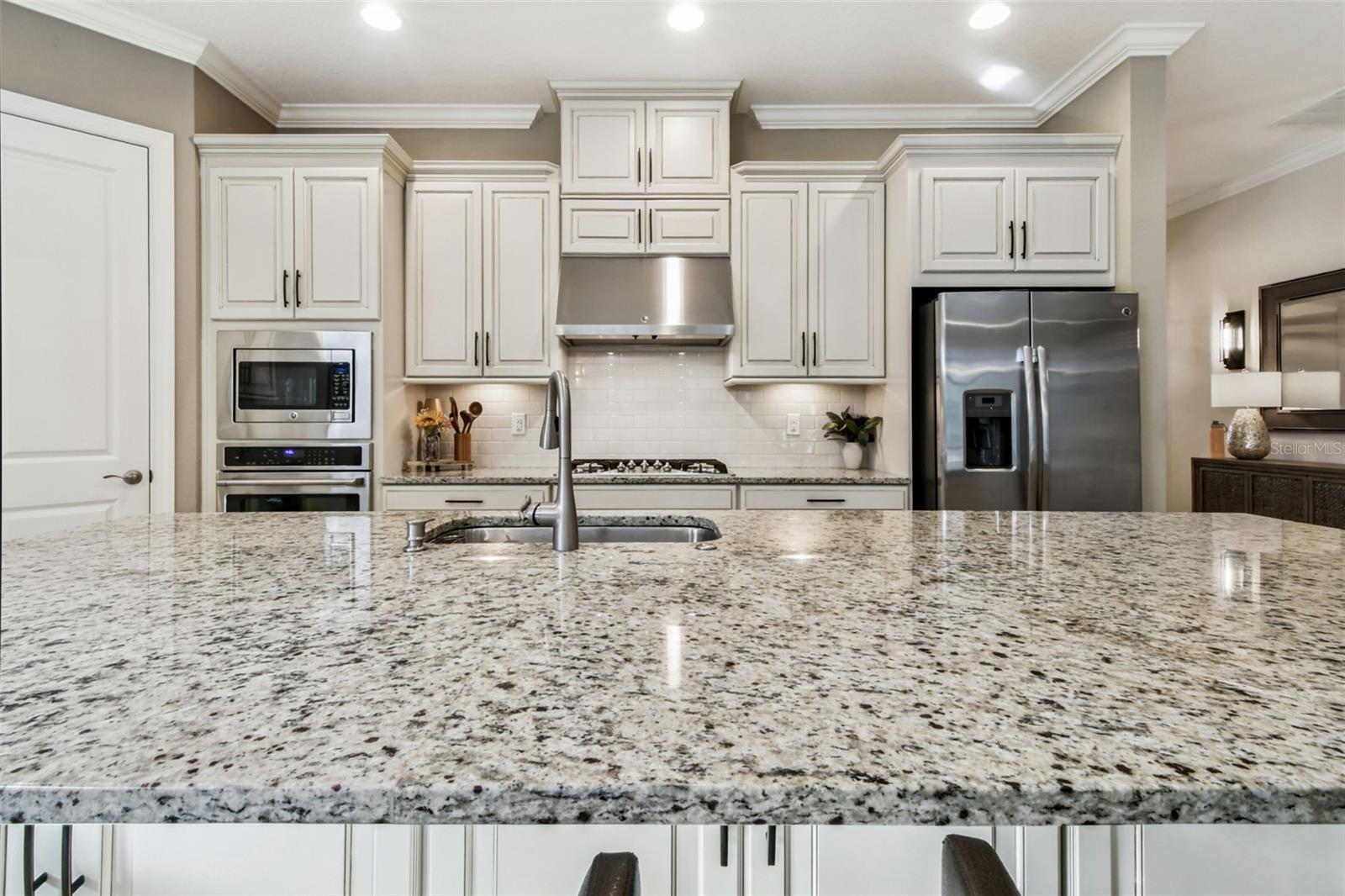 ESPLANADE OF TAMPA - Residential