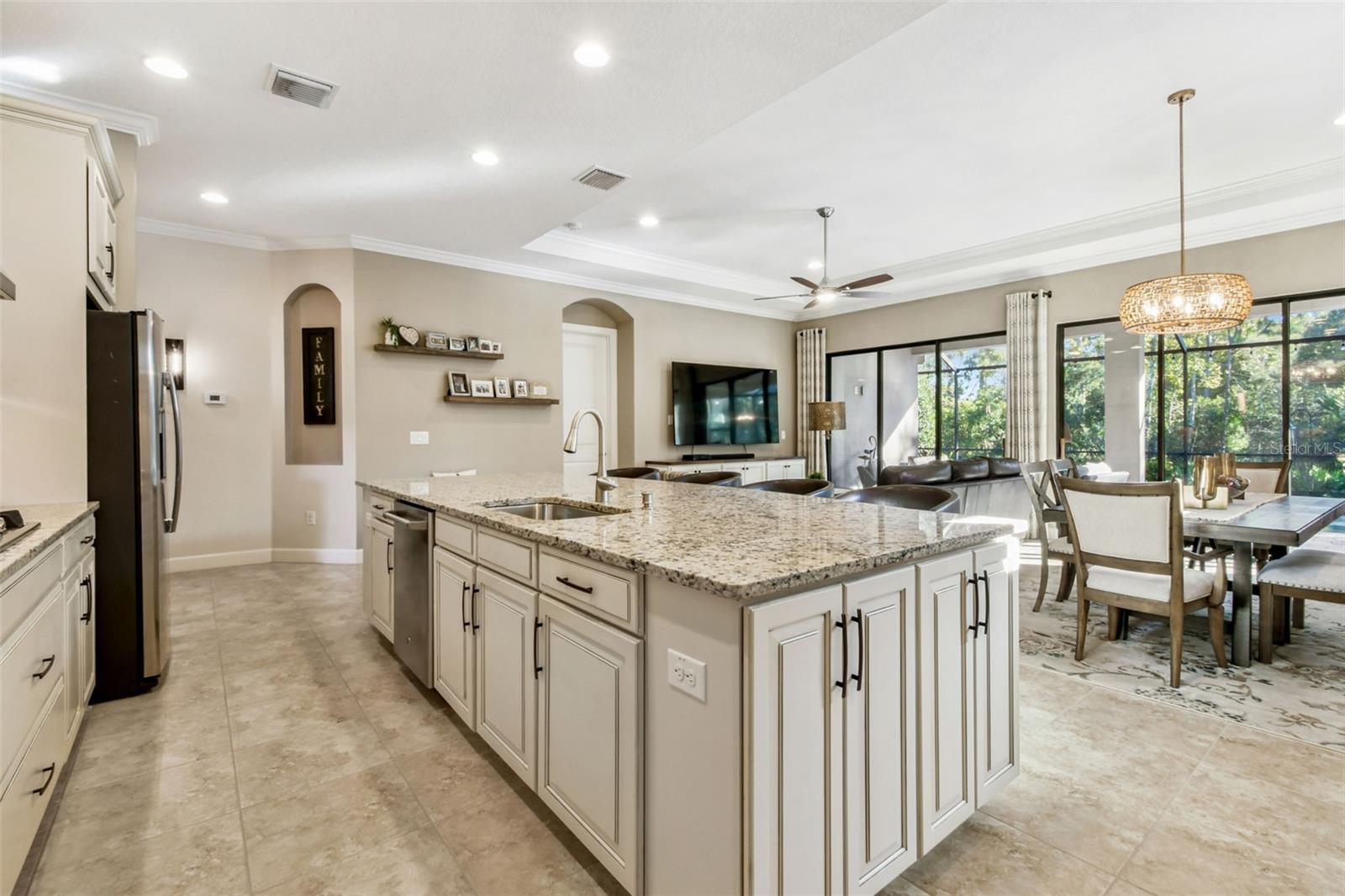 ESPLANADE OF TAMPA - Residential