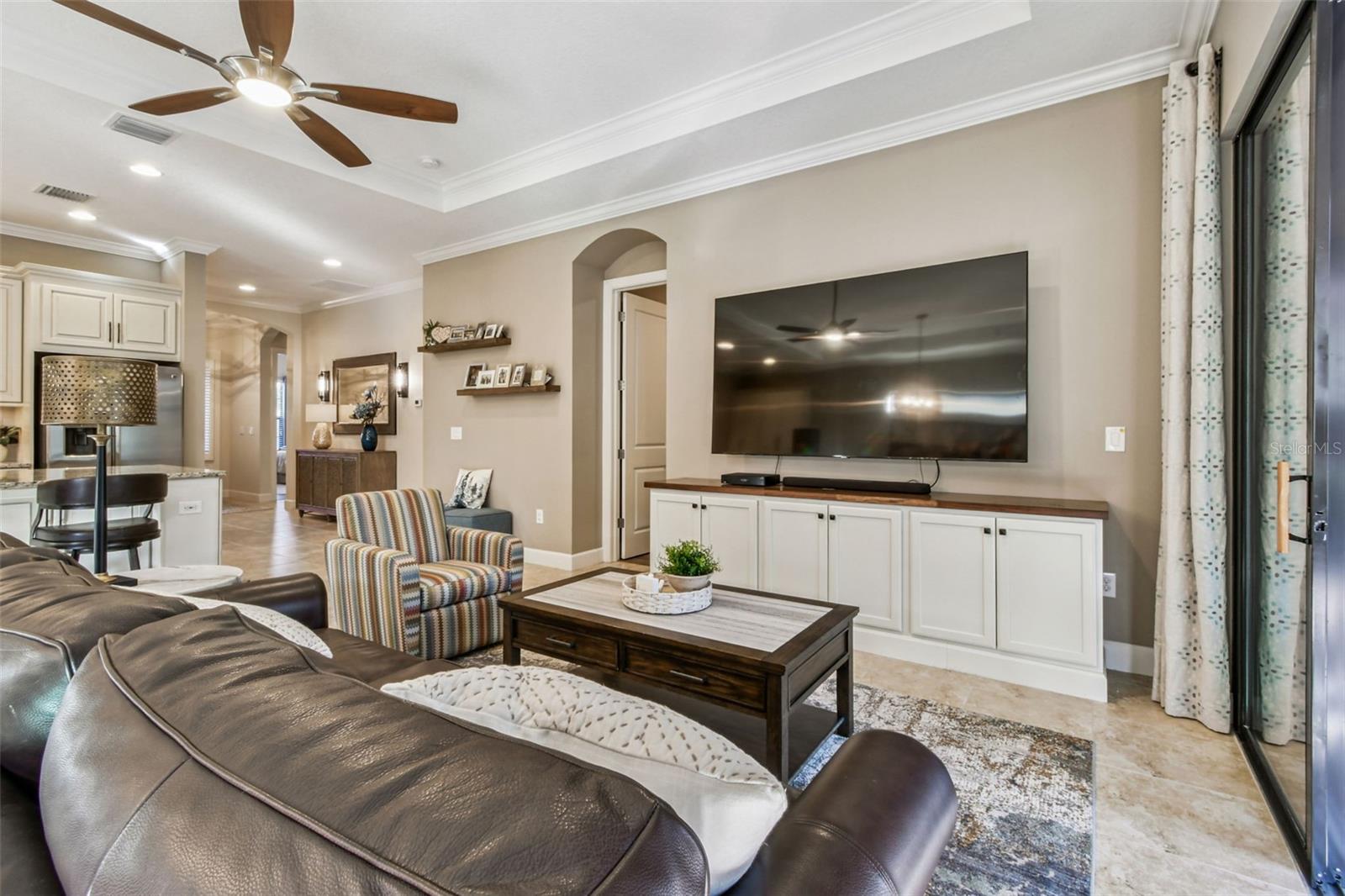 ESPLANADE OF TAMPA - Residential