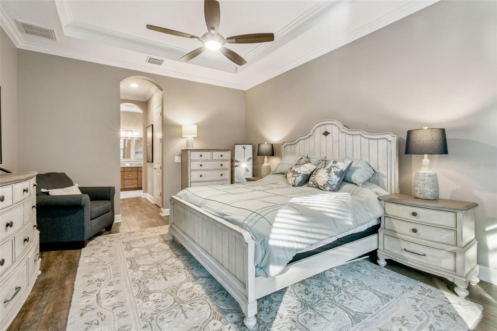 ESPLANADE OF TAMPA - Residential