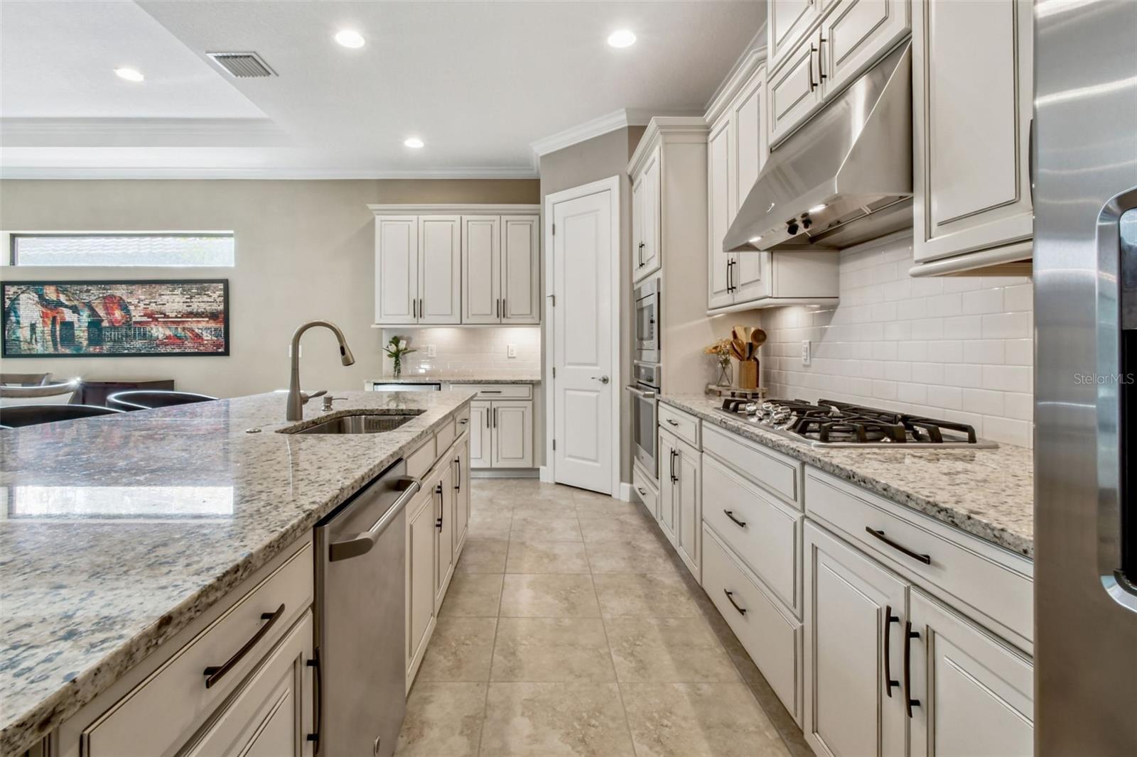 ESPLANADE OF TAMPA - Residential