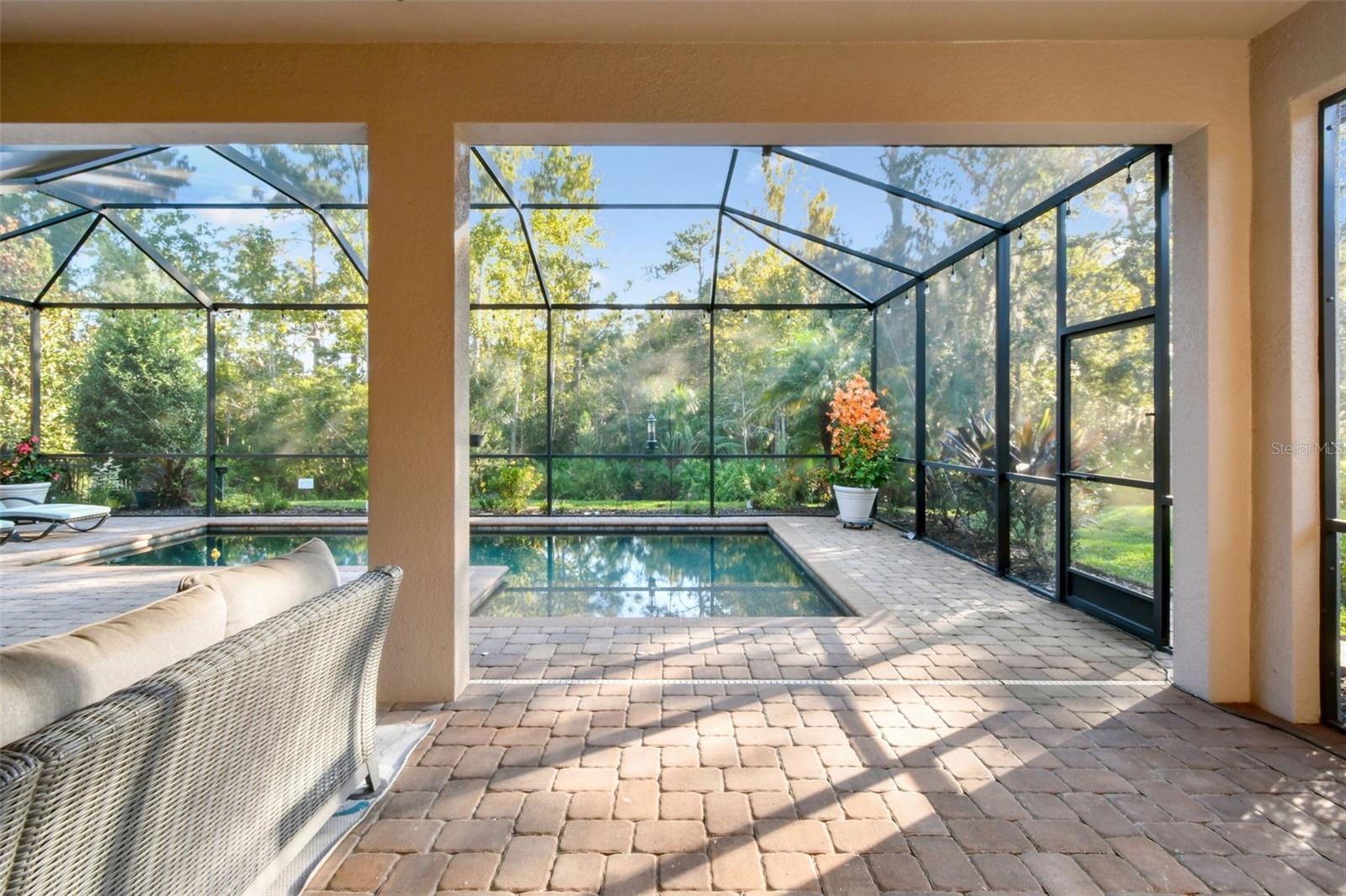 ESPLANADE OF TAMPA - Residential