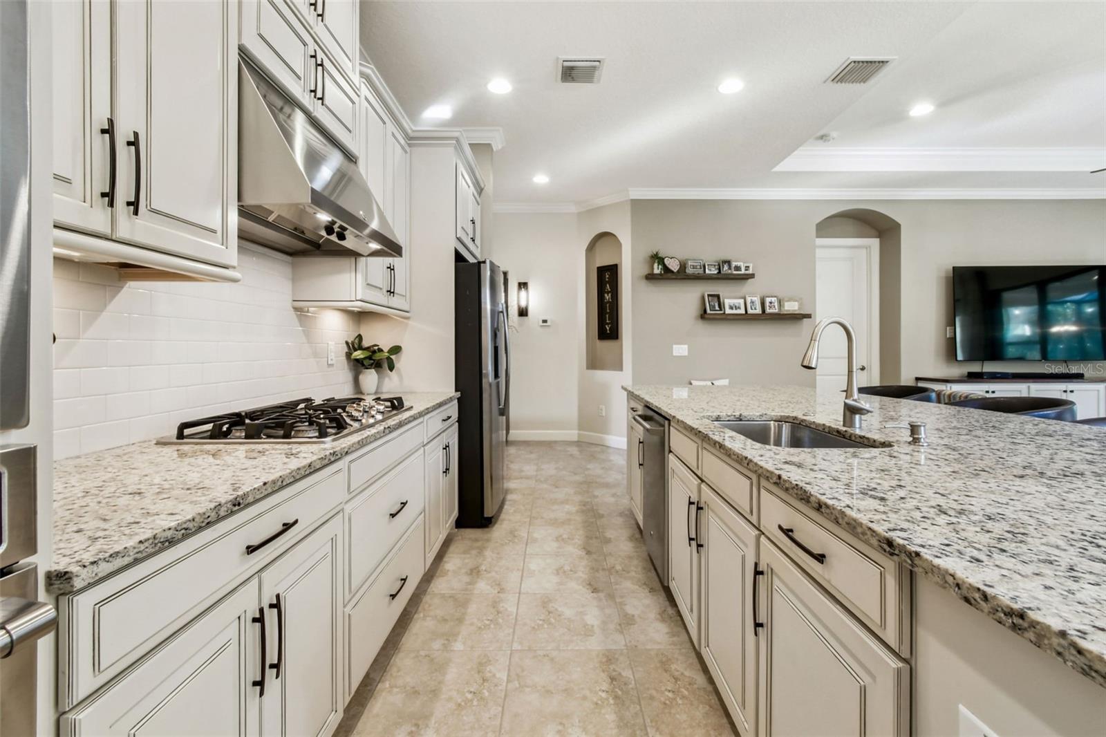 ESPLANADE OF TAMPA - Residential