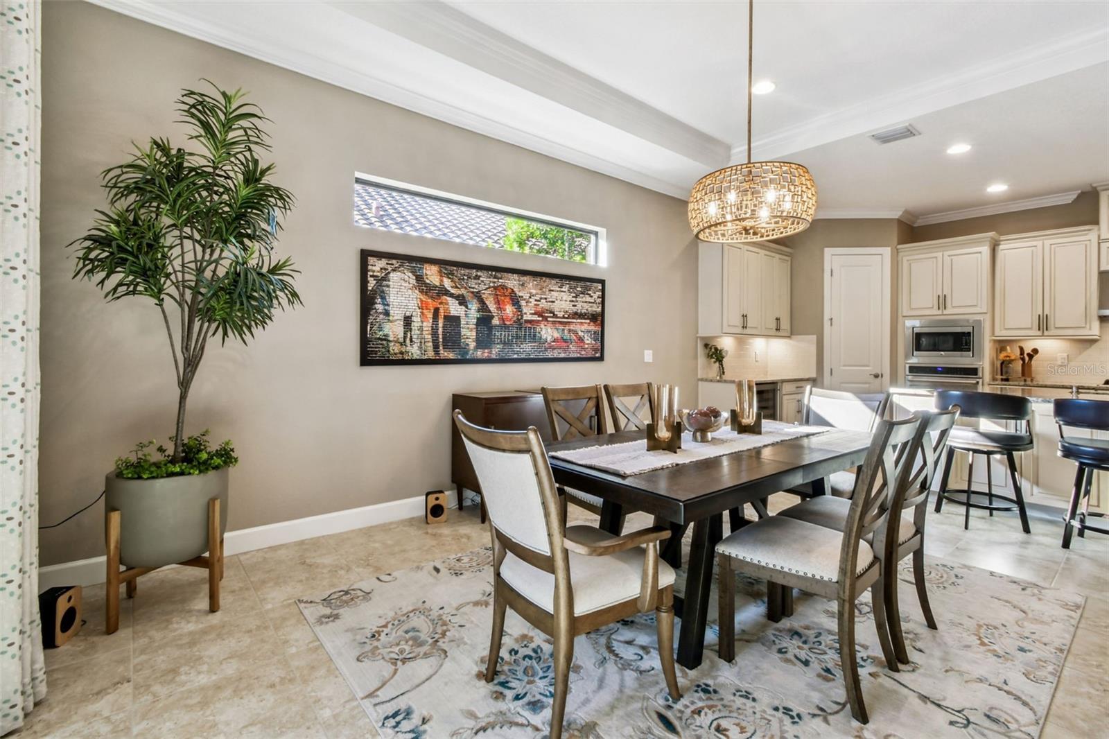 ESPLANADE OF TAMPA - Residential