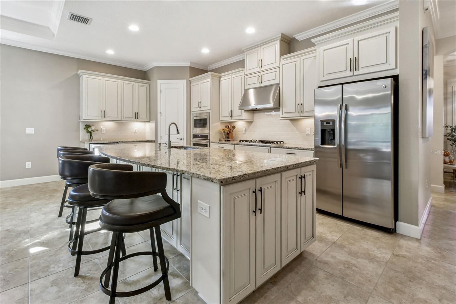 ESPLANADE OF TAMPA - Residential