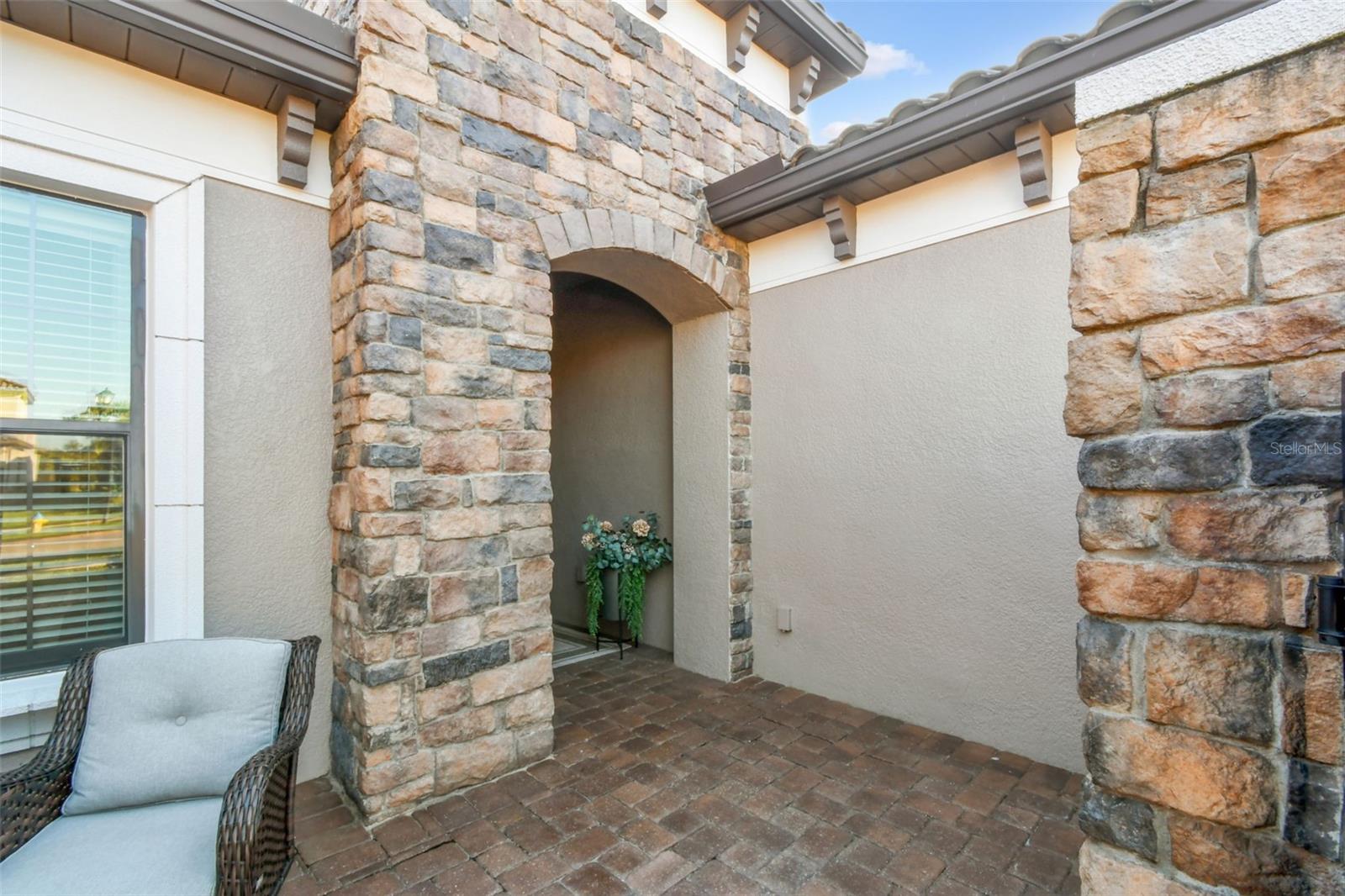 ESPLANADE OF TAMPA - Residential