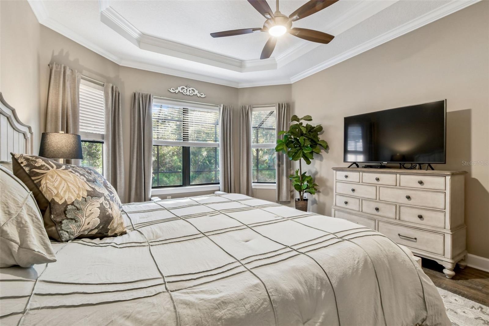 ESPLANADE OF TAMPA - Residential