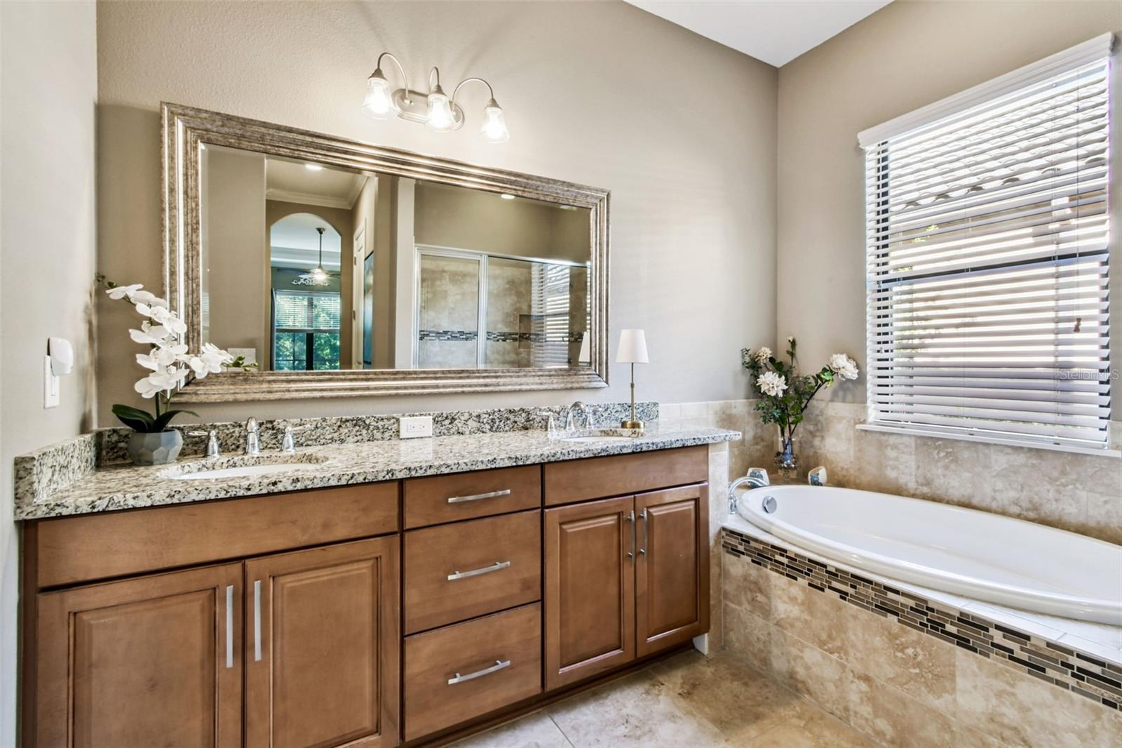 ESPLANADE OF TAMPA - Residential