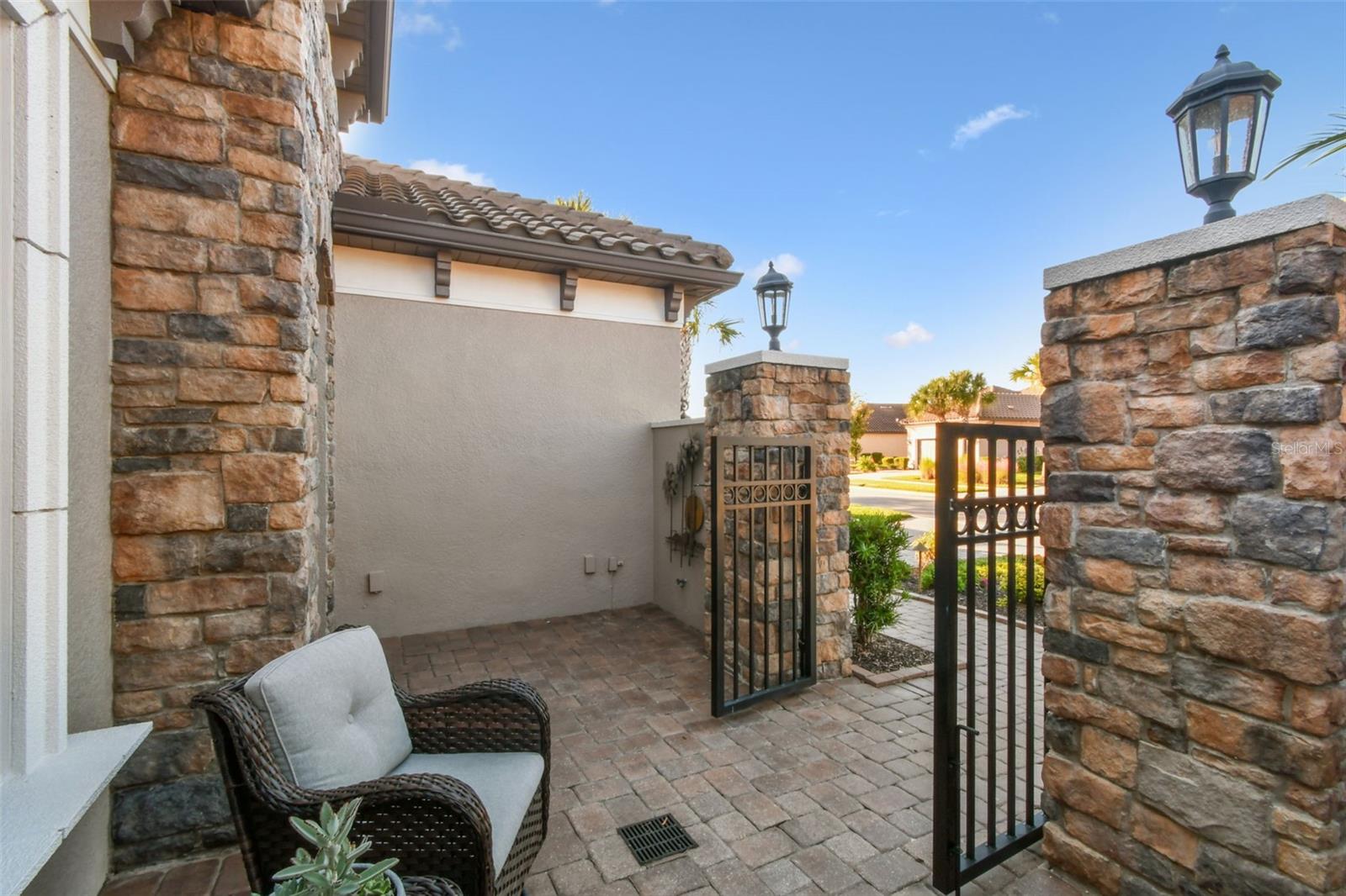 ESPLANADE OF TAMPA - Residential