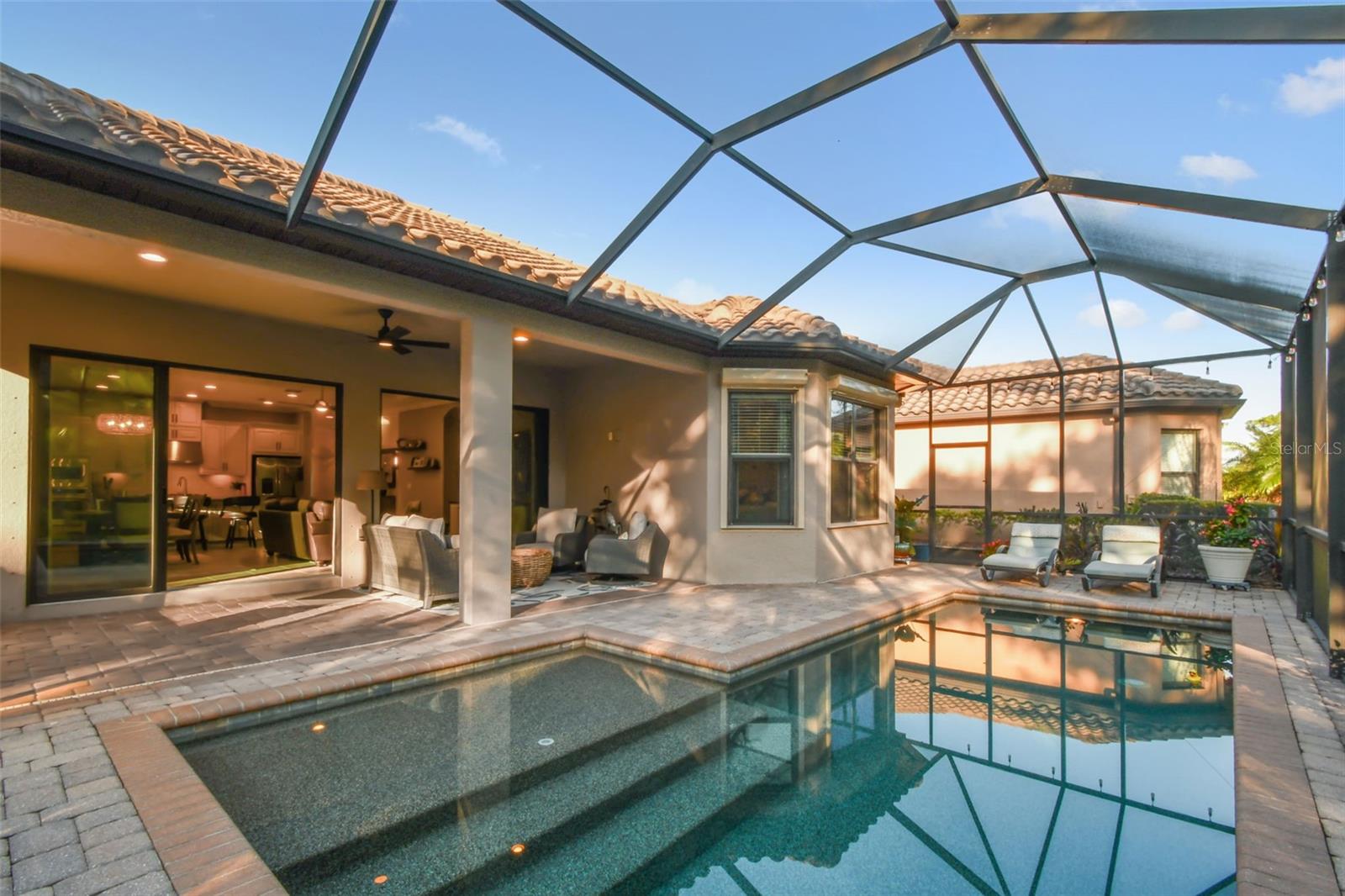 ESPLANADE OF TAMPA - Residential