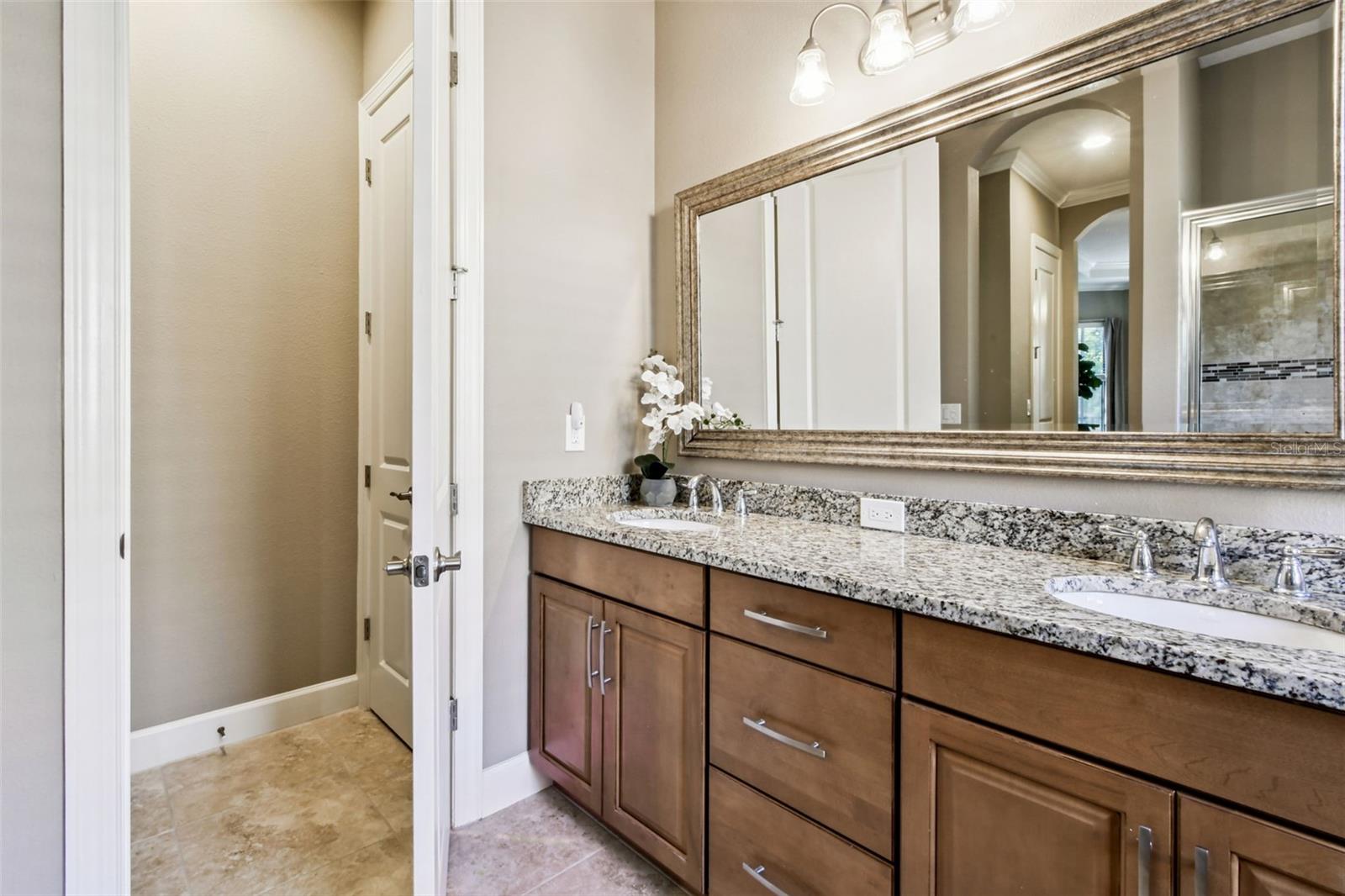 ESPLANADE OF TAMPA - Residential