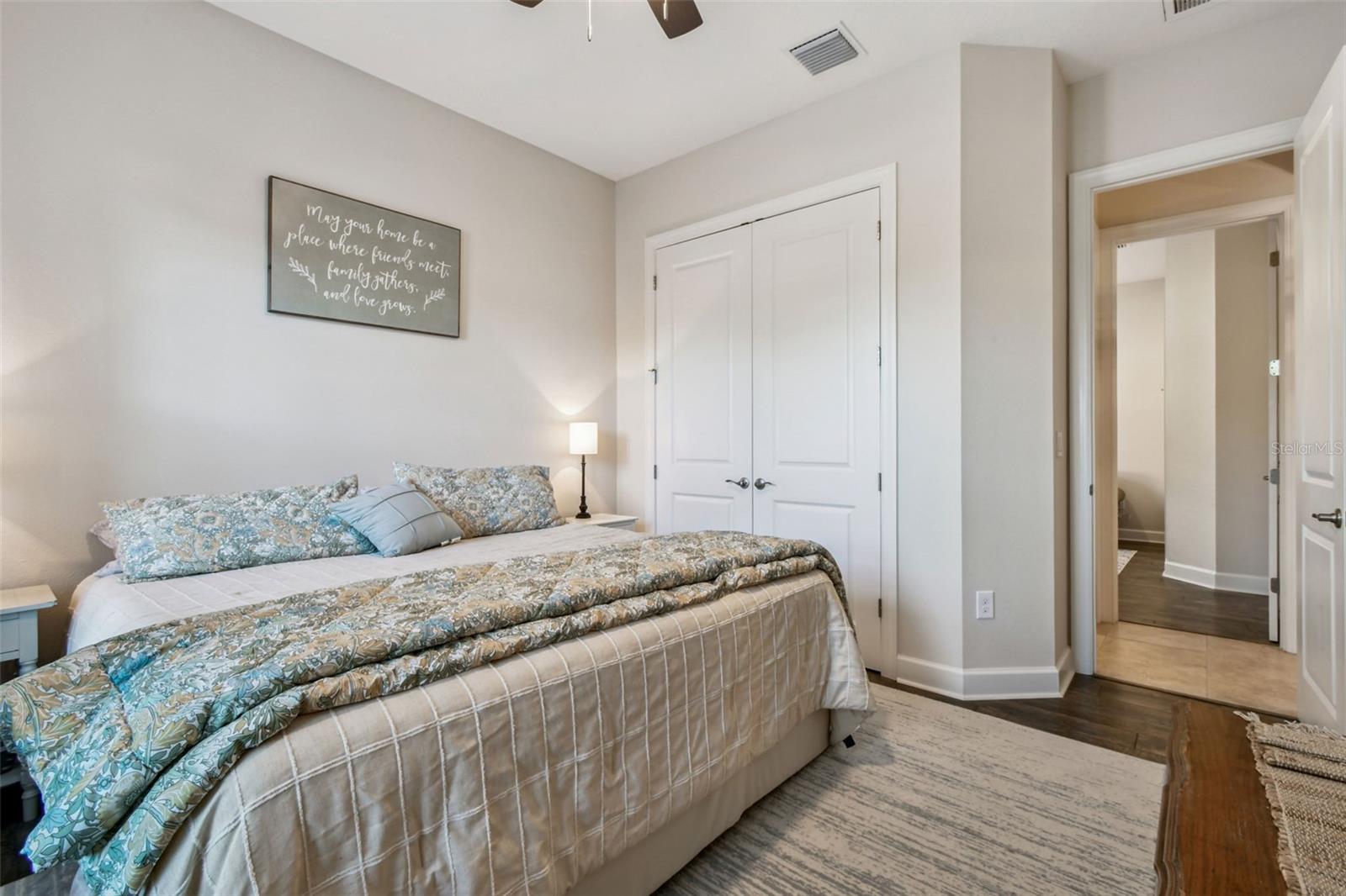 ESPLANADE OF TAMPA - Residential