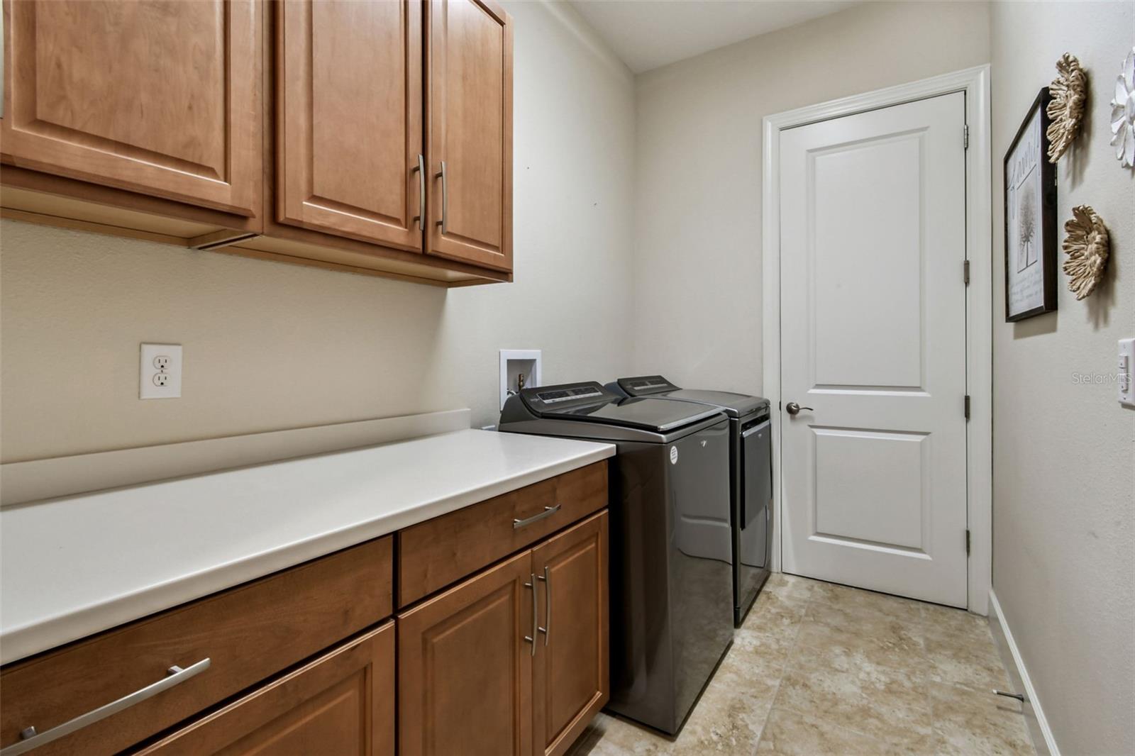 ESPLANADE OF TAMPA - Residential