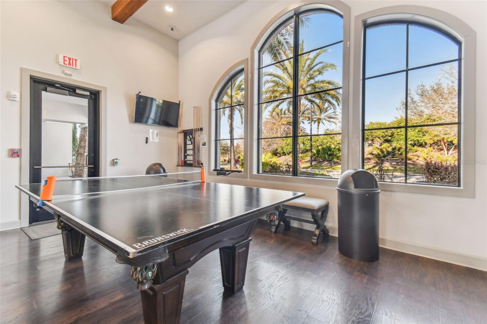 ESPLANADE OF TAMPA - Residential