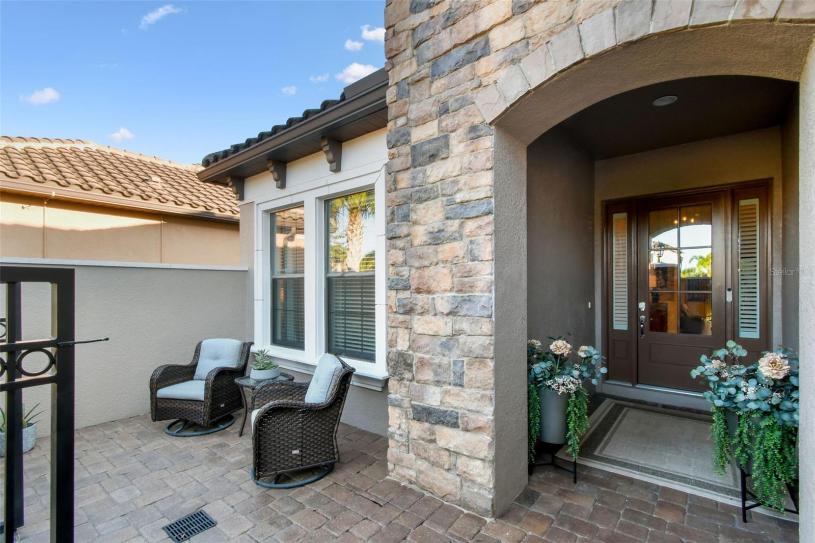 ESPLANADE OF TAMPA - Residential