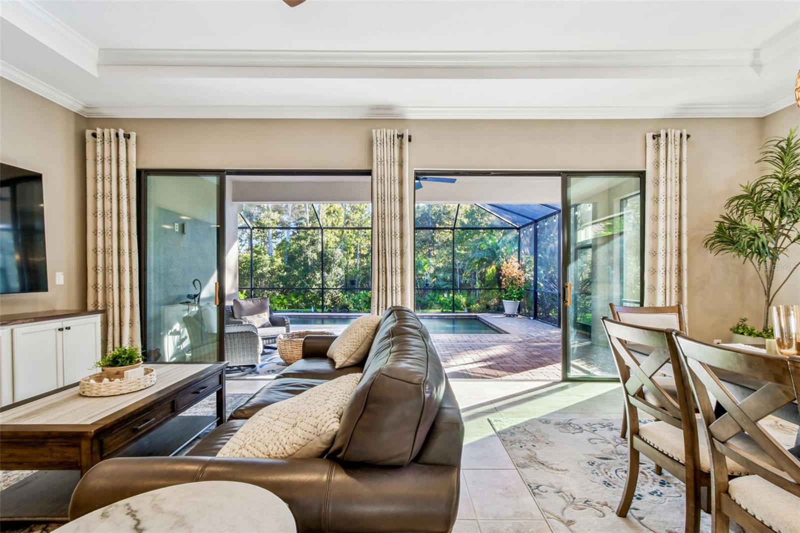 ESPLANADE OF TAMPA - Residential