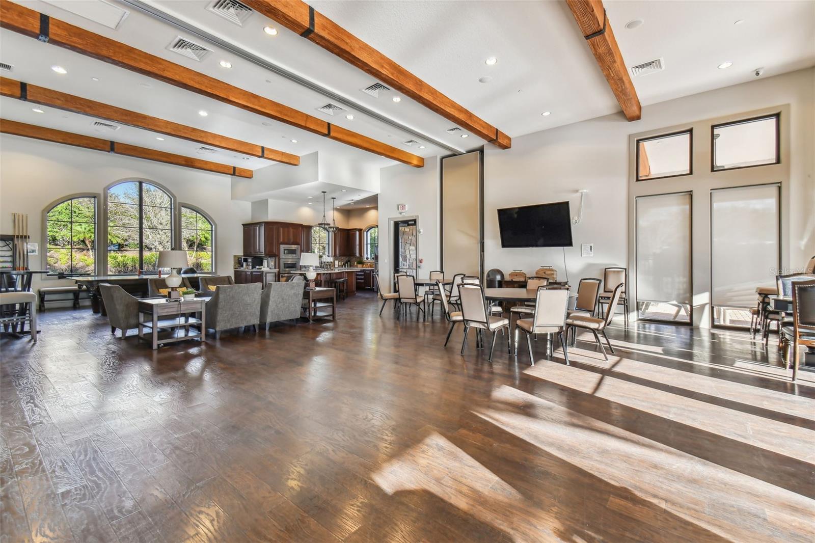 ESPLANADE OF TAMPA - Residential