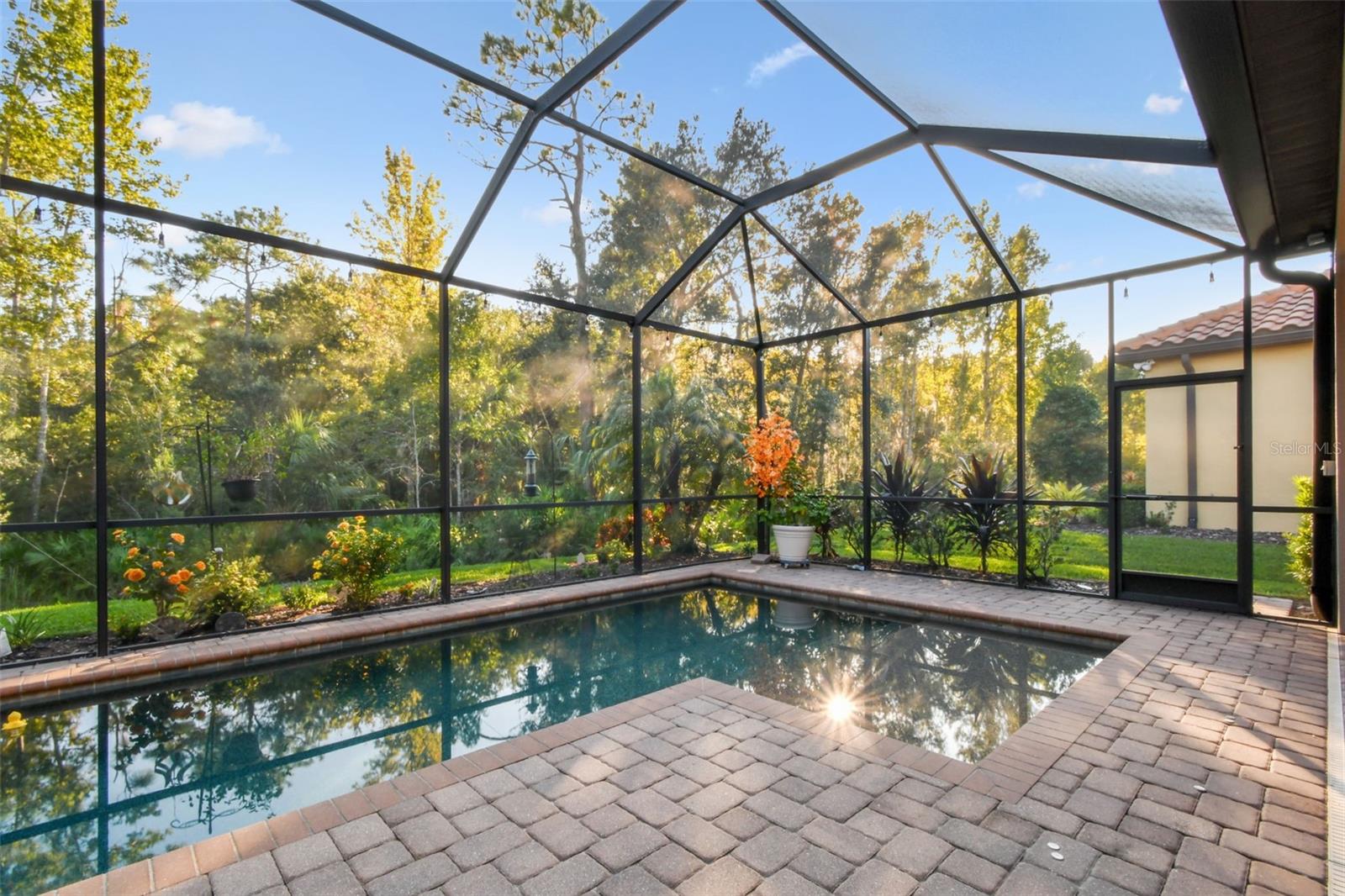 ESPLANADE OF TAMPA - Residential