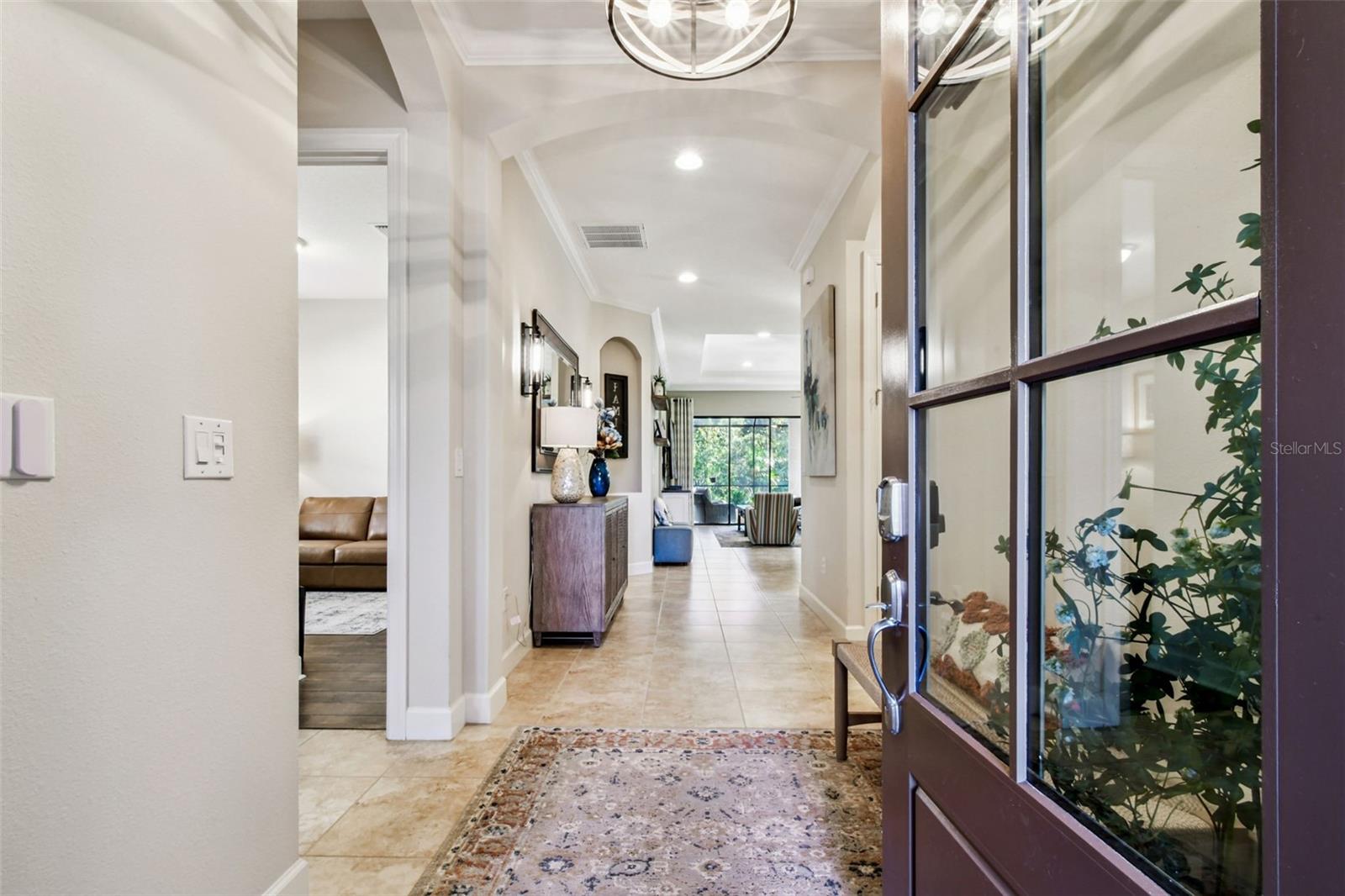 ESPLANADE OF TAMPA - Residential