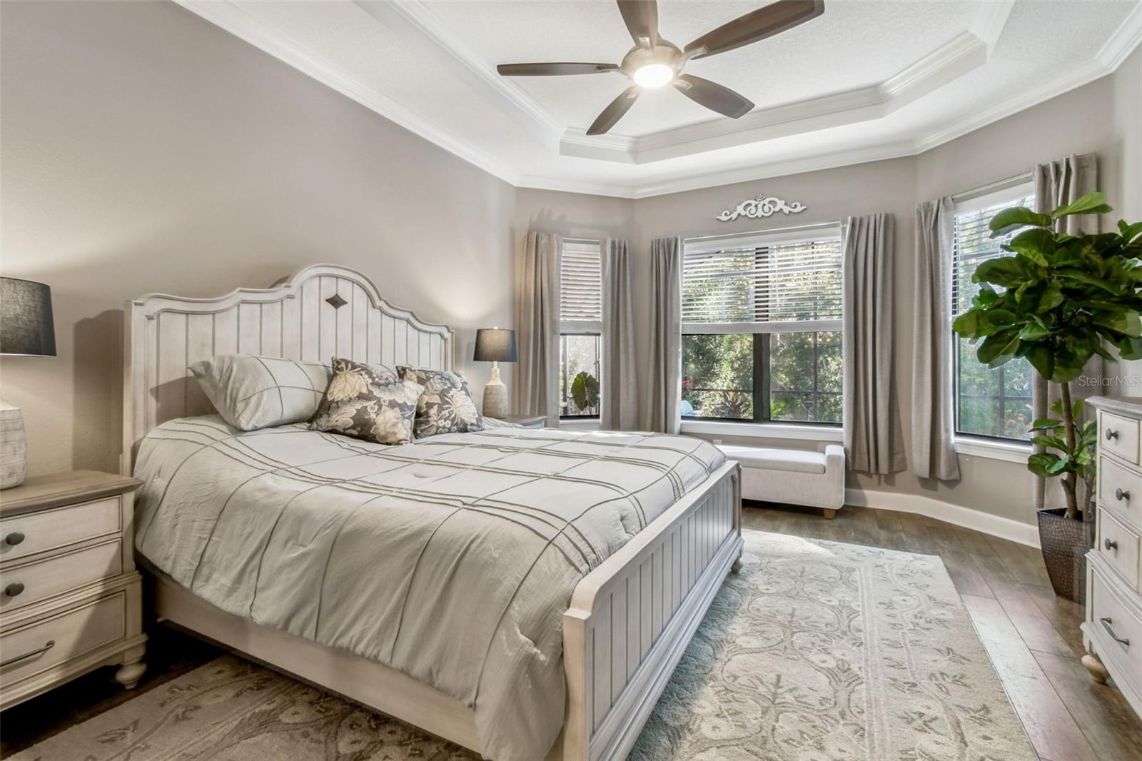 ESPLANADE OF TAMPA - Residential