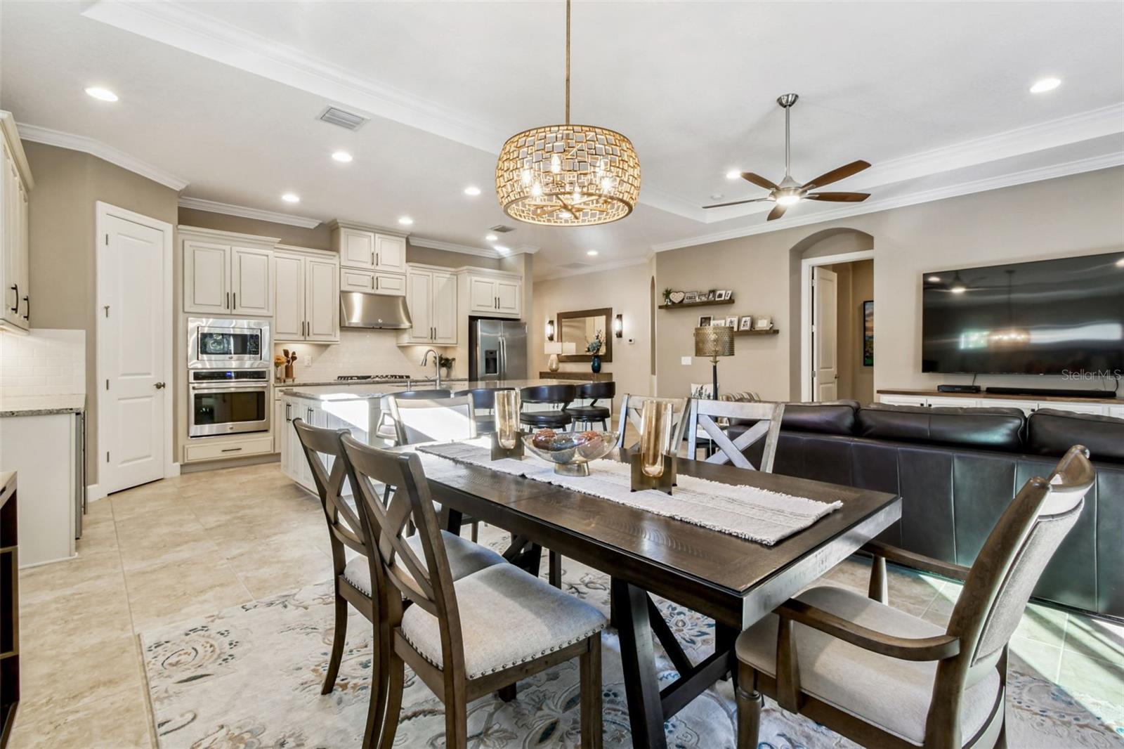 ESPLANADE OF TAMPA - Residential