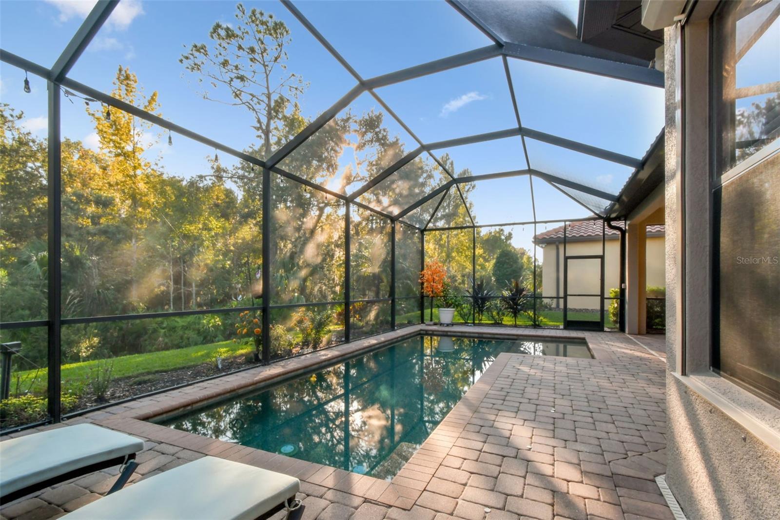 ESPLANADE OF TAMPA - Residential