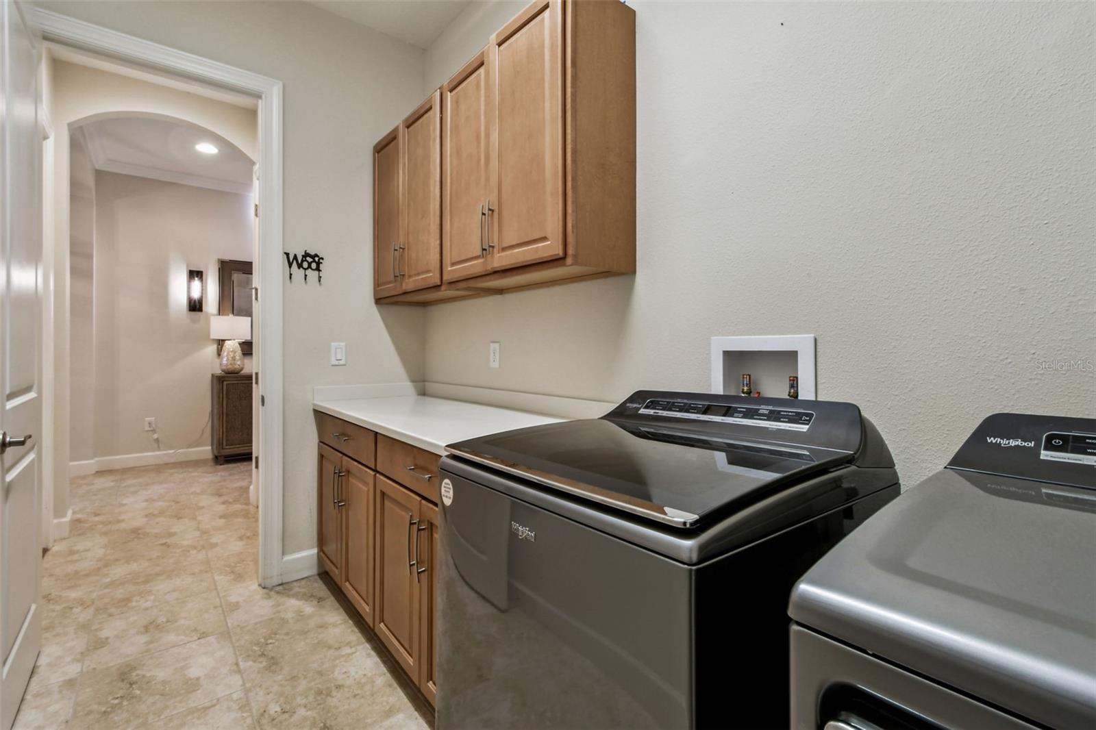 ESPLANADE OF TAMPA - Residential