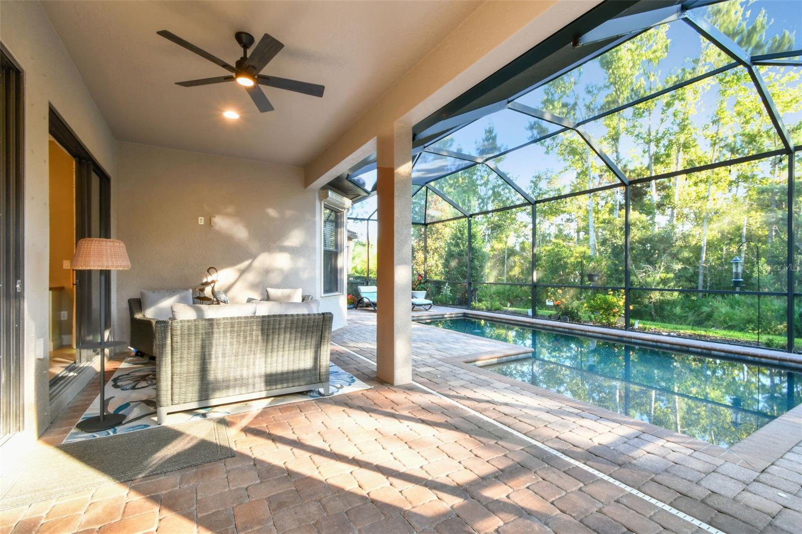 ESPLANADE OF TAMPA - Residential