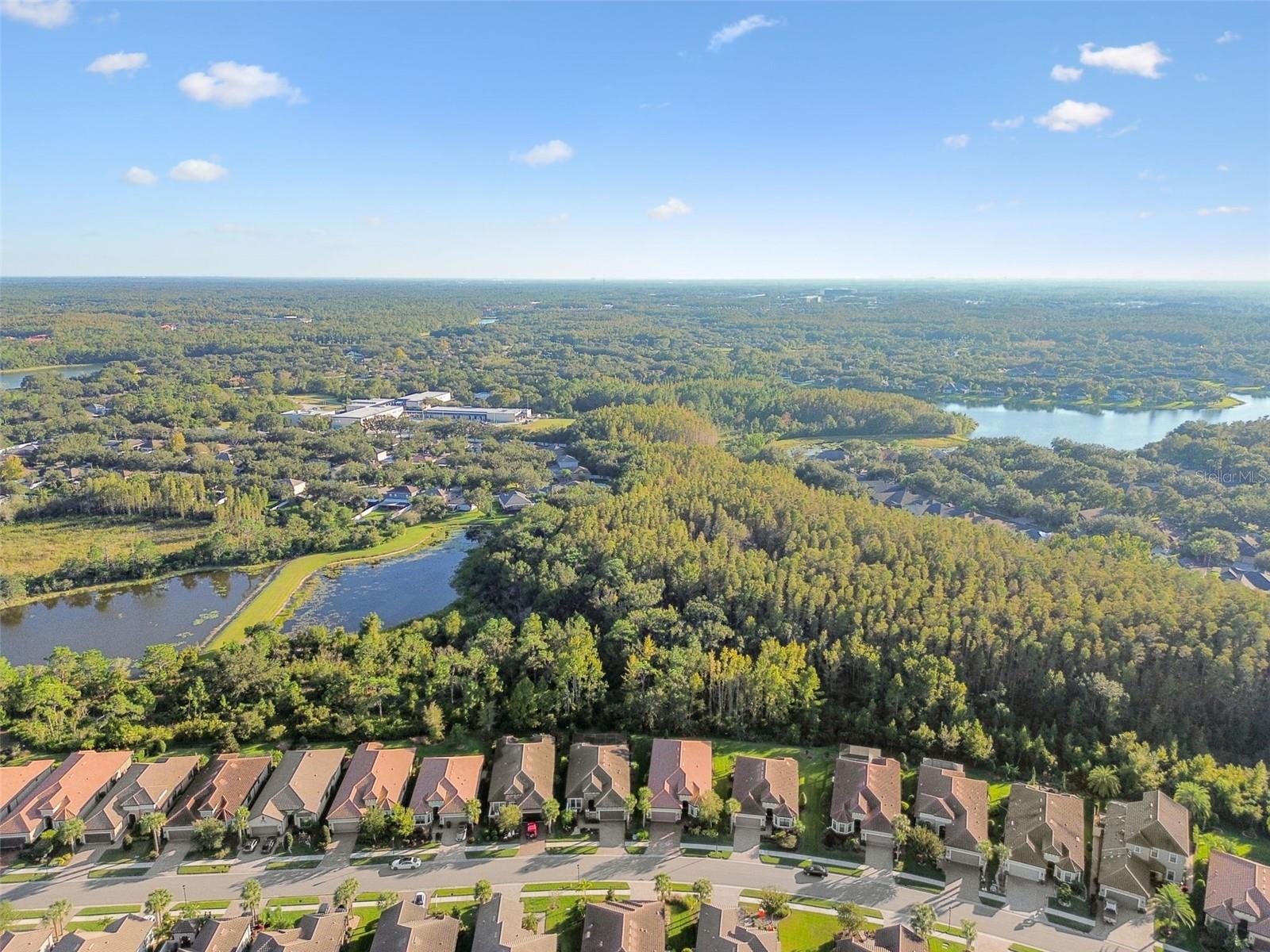 ESPLANADE OF TAMPA - Residential