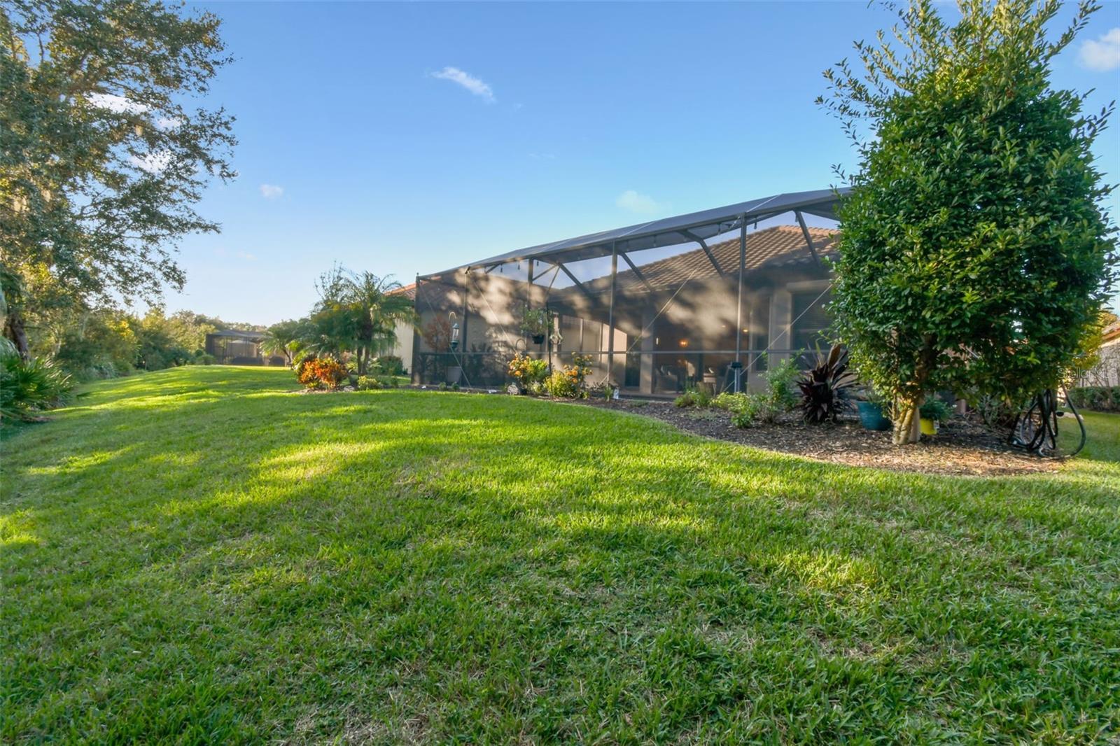 ESPLANADE OF TAMPA - Residential