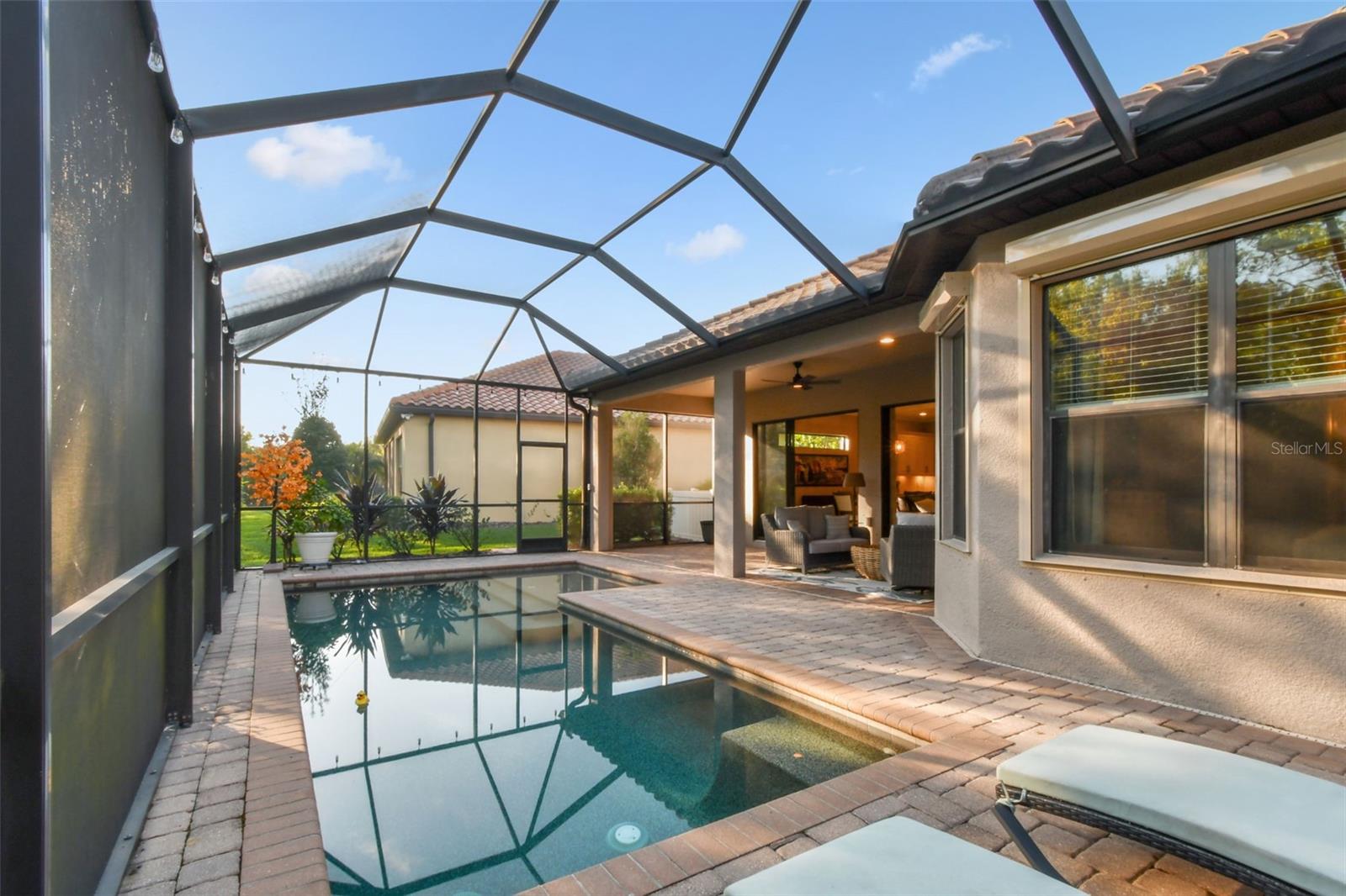 ESPLANADE OF TAMPA - Residential