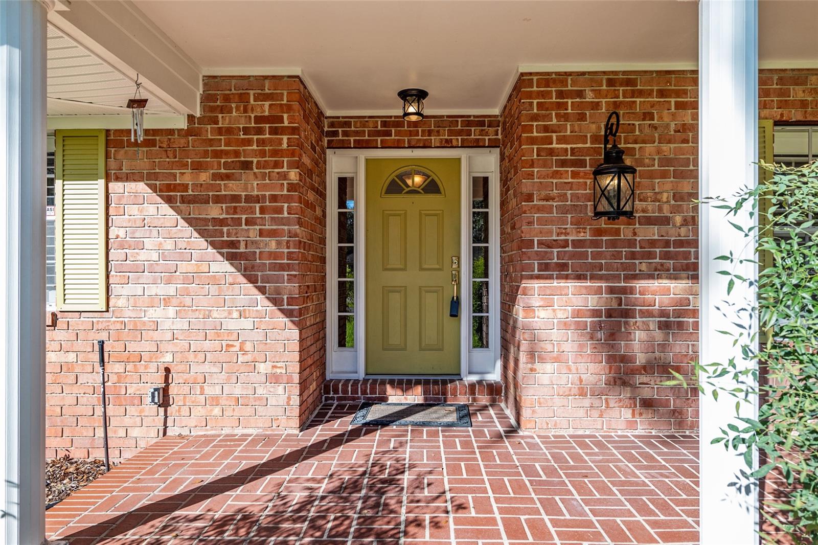 SHERWOOD FOREST - Residential Lease