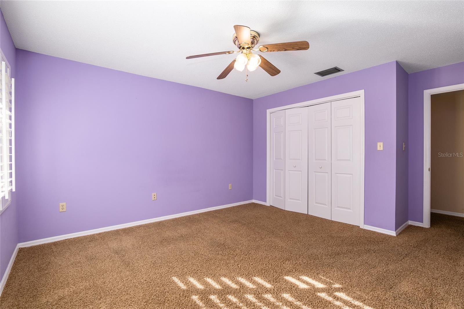 SHERWOOD FOREST - Residential Lease