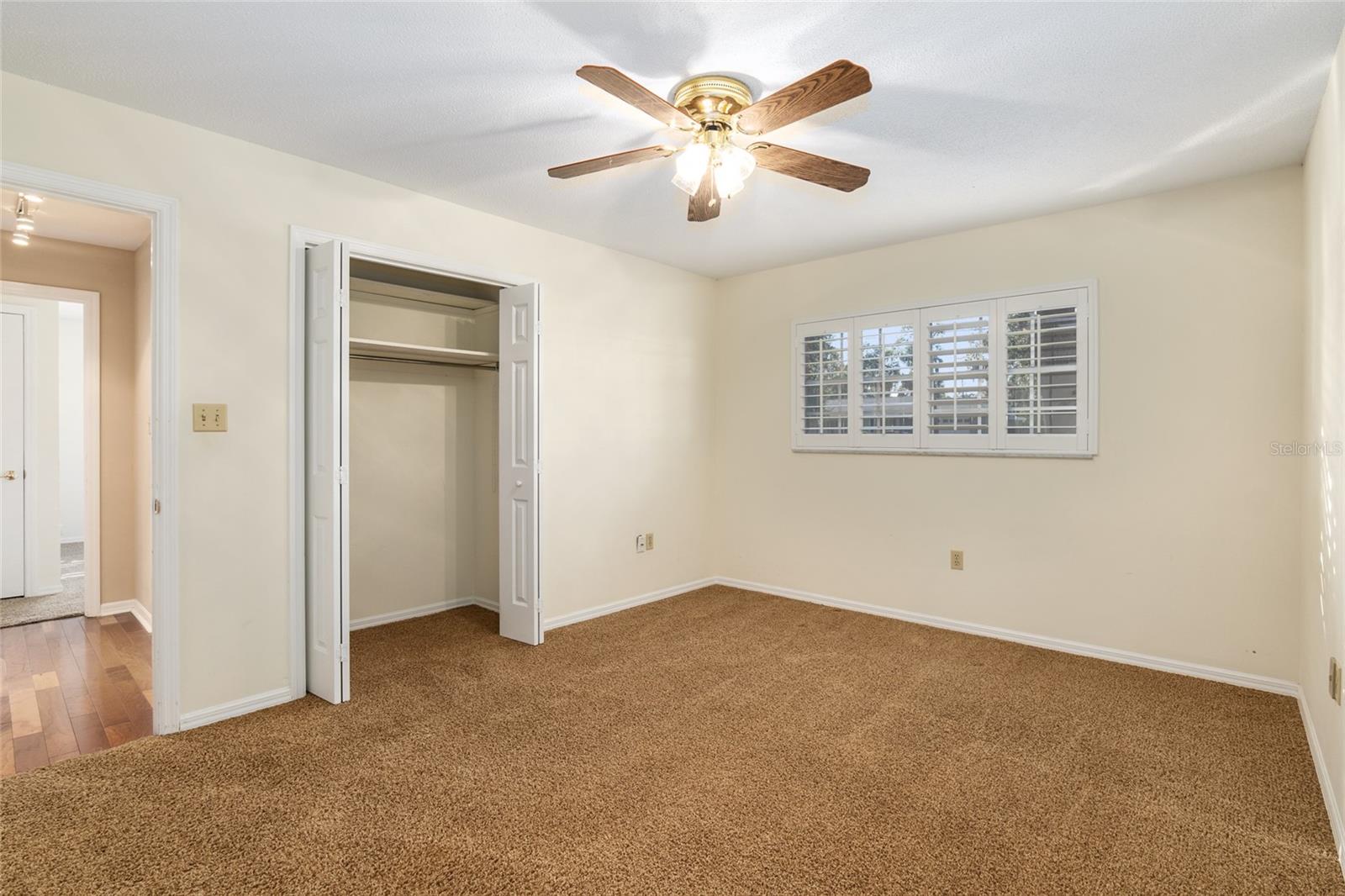 SHERWOOD FOREST - Residential Lease