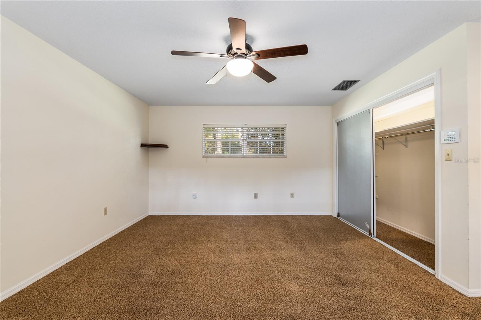 SHERWOOD FOREST - Residential Lease