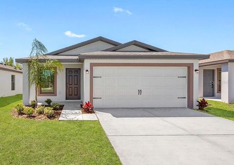  LAKELAND FL 33809