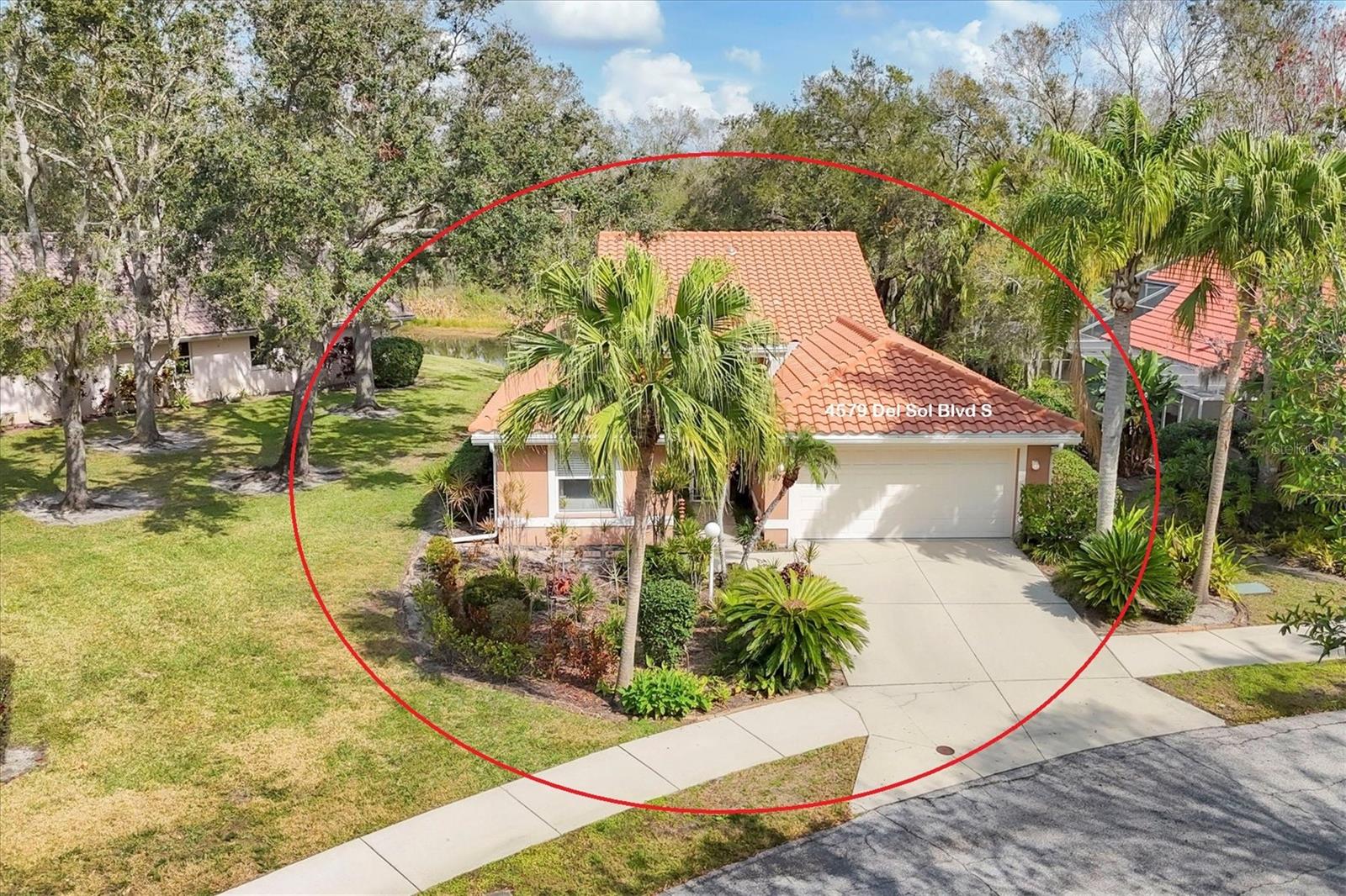 Price Improvement. Seller says "Let's Make A Deal"! Welcome to a unique one-story home that offers a rare blend of spaciousness, privacy, and convenience—Boasting nearly 2,100 sq. ft. under air, three bedrooms, and three full bathrooms, this Sarasota County gem stands out with its NO stairs, NO CDD fees, and LOW HOA costs. The home features elegant travertine-look tile floors, high ceilings, natural light, and a sleek, modern kitchen with a gas cooktop—a dream for home chefs. The open layout extends into a bright Florida Room, perfect for relaxing or entertaining while enjoying tranquil views of nature. The primary suite is a luxurious escape, complete with dual vanities, a soaking tub, a stand-alone shower, and a towel warmer for that extra touch of comfort. Designed for versatility, the home features a convertible bonus room, a spacious laundry room, and abundant storage throughout. The split-bedroom layout provides privacy for all, ensuring that each family member can enjoy their own space and feel secure. Art lovers will appreciate the ample wall space, and a two-car garage adds even more functionality to this smartly laid-out home. Located just south of the University Parkway corridor, Longwood Run offers walkable sidewalks, tree-lined streets, and scenic loops for biking or strolling. Residents appreciate the mature landscaping, quiet surroundings, and the convenience of being close to shopping, dining, medical facilities, recreation, and world-famous Gulf beaches. With thoughtful design and a unique blend of rare features all in one place, this home is ready to welcome its next owner. Schedule your private showing and experience the space, serenity, and lifestyle it has to offer.