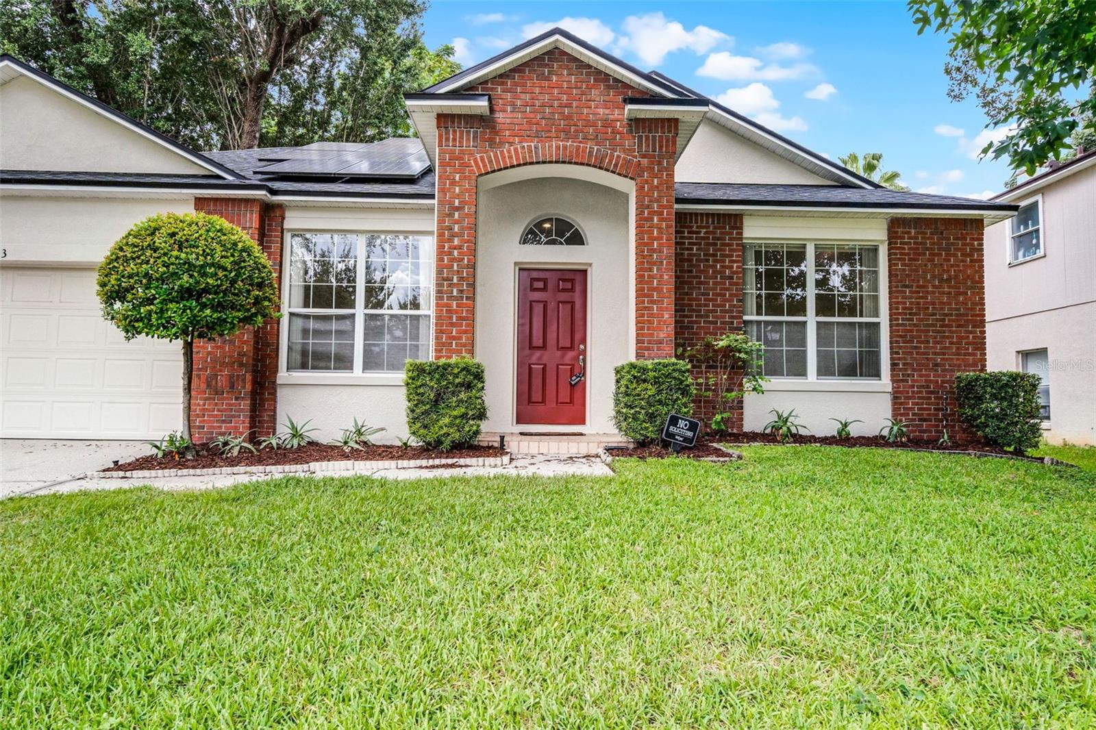 1223 VICKERS LAKE DRIVE