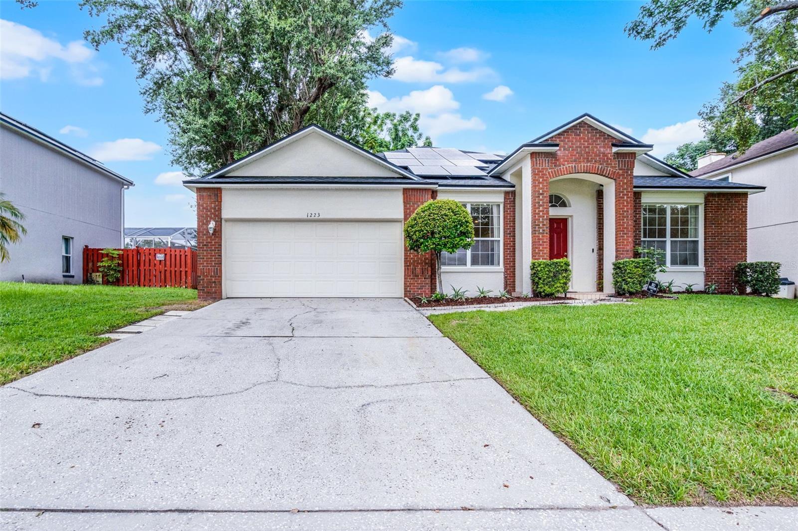 1223 VICKERS LAKE DRIVE