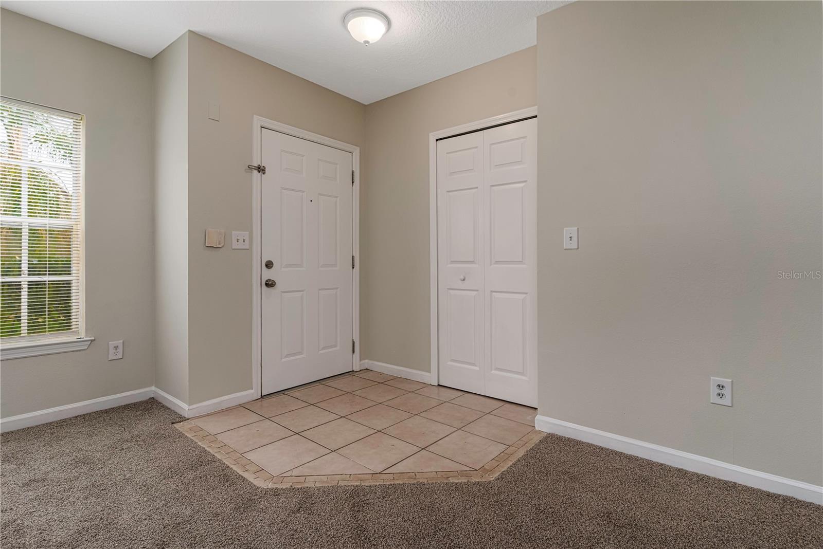 SUNSET LAKE - Residential Lease