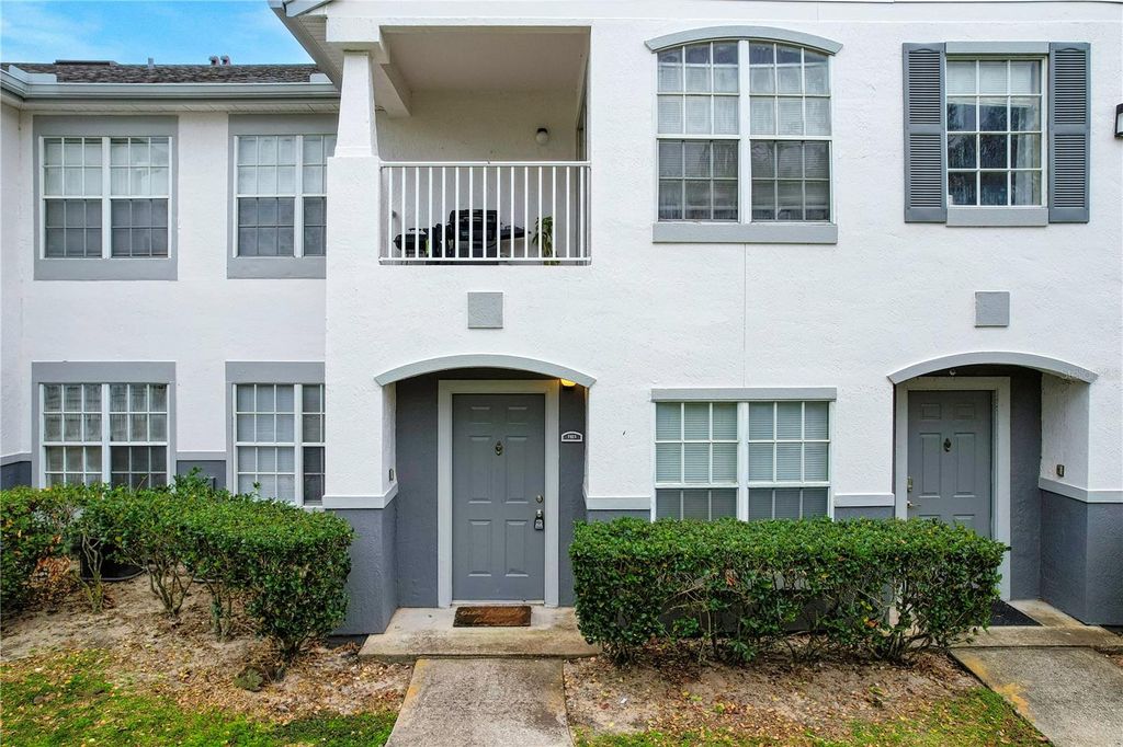 Photo of 4324 S Kirkman Road #1103, Orlando, FL 32811 (MLS # O6365749)