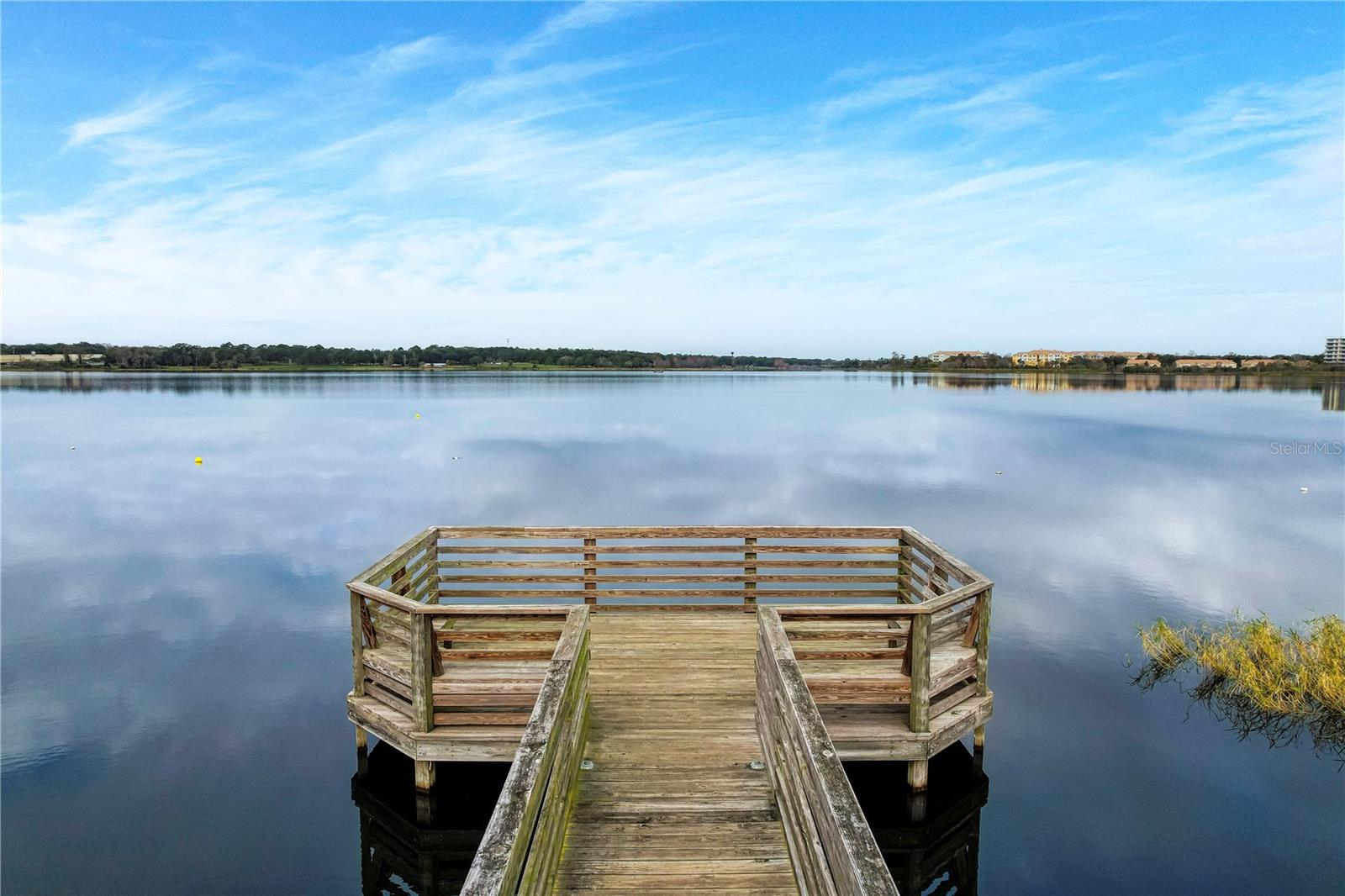 SUNSET LAKE - Residential Lease